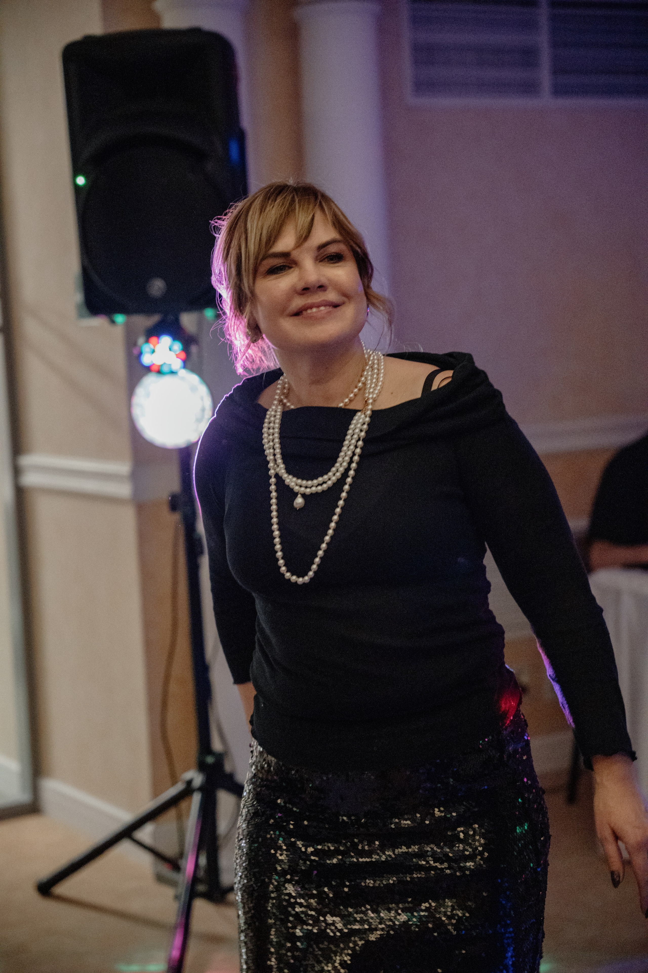 День рождения. Ресторан Хлынов