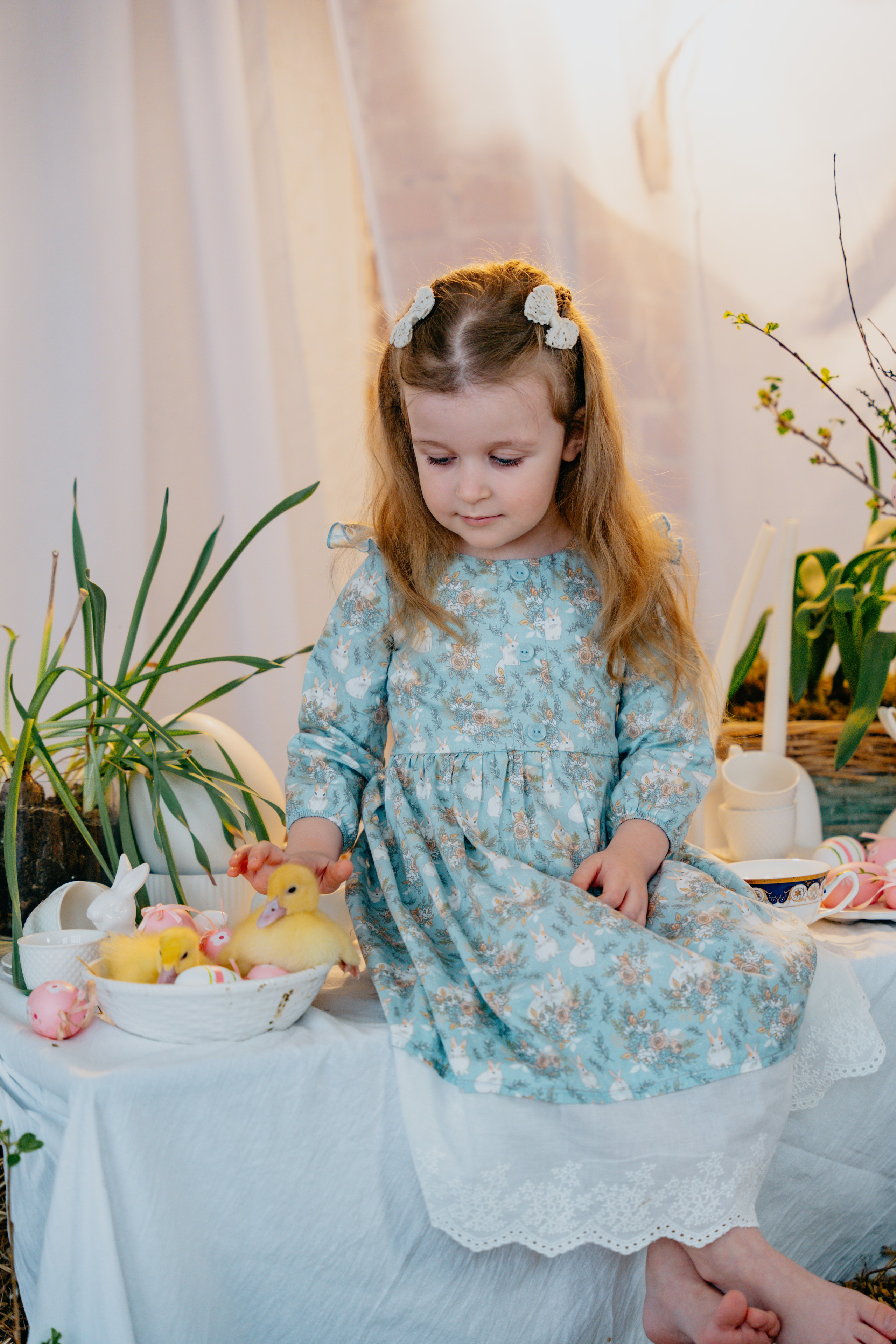 Счастливая Пасха