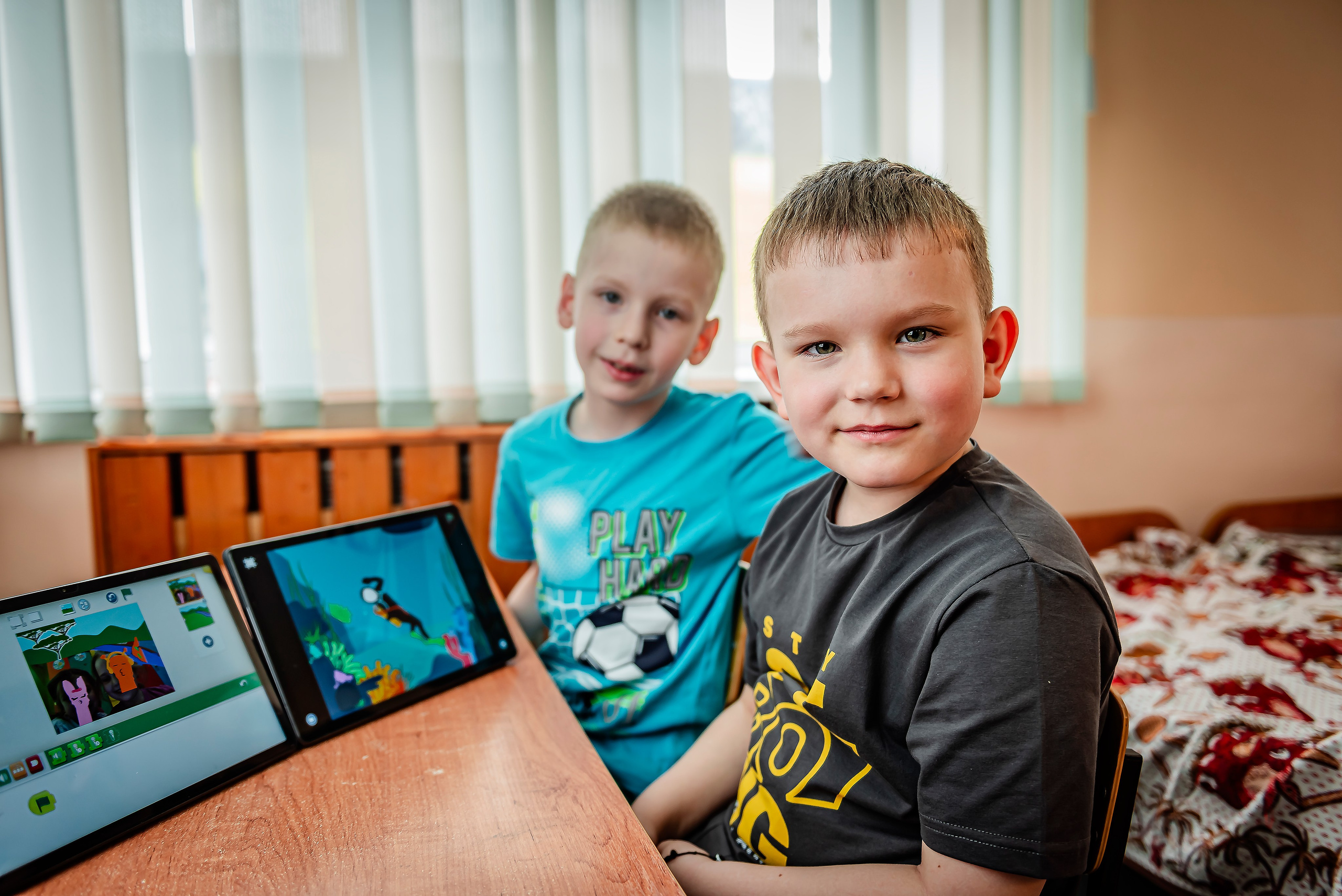 Детский сад |с. Таврово | Логопедическая группа | 2025. ALBUMIA