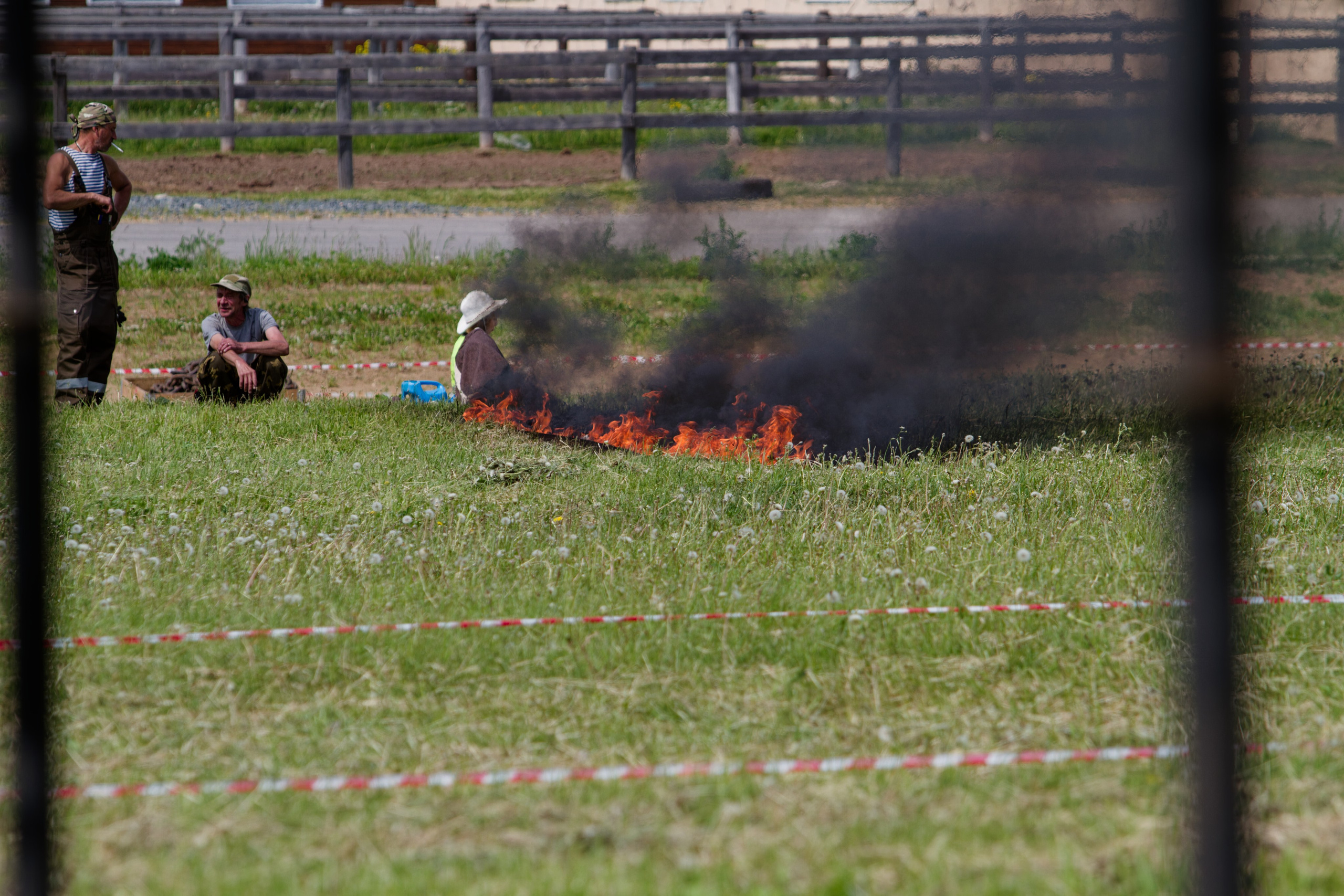Родео59. Репортажный и спортивный фотограф в г. Пермь Зильберг Павел