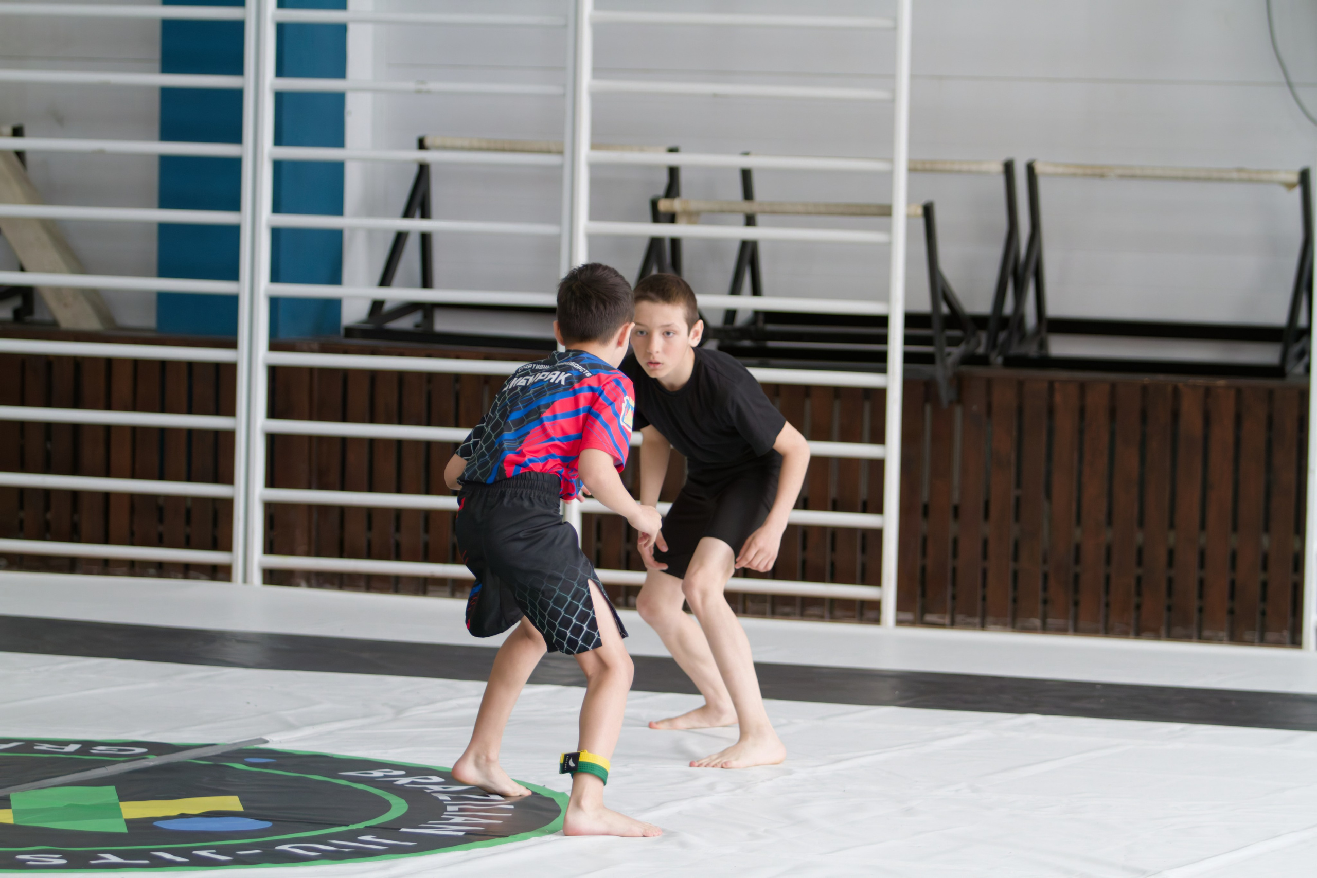 Борьба. Джиу-джитсу 26.04.2025. Репортажный и спортивный фотограф в г. Пермь Зильберг Павел