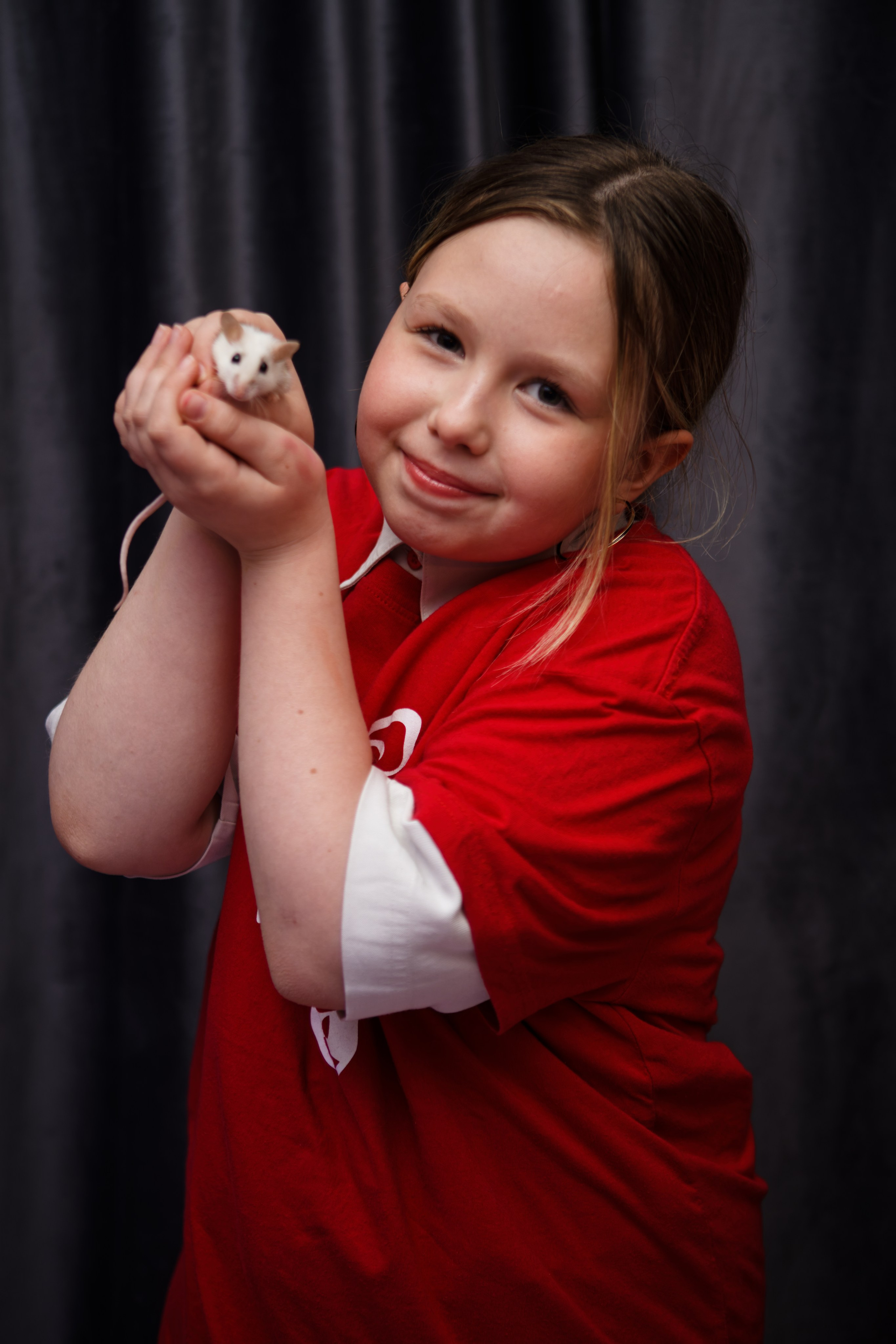 Детские мероприятия. Репортажный и спортивный фотограф в г. Пермь Зильберг Павел