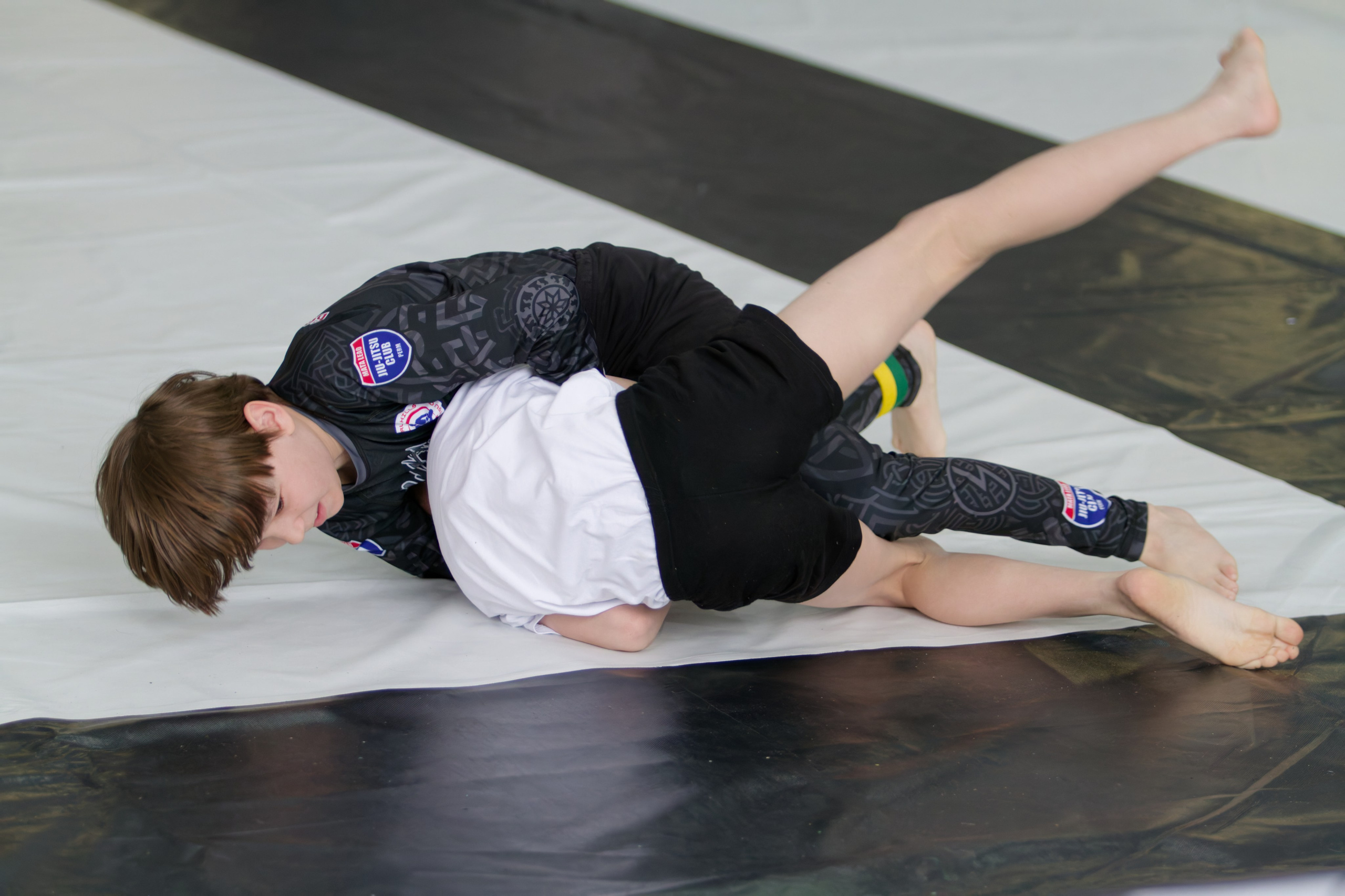 Борьба. Джиу-джитсу 26.04.2025. Репортажный и спортивный фотограф в г. Пермь Зильберг Павел