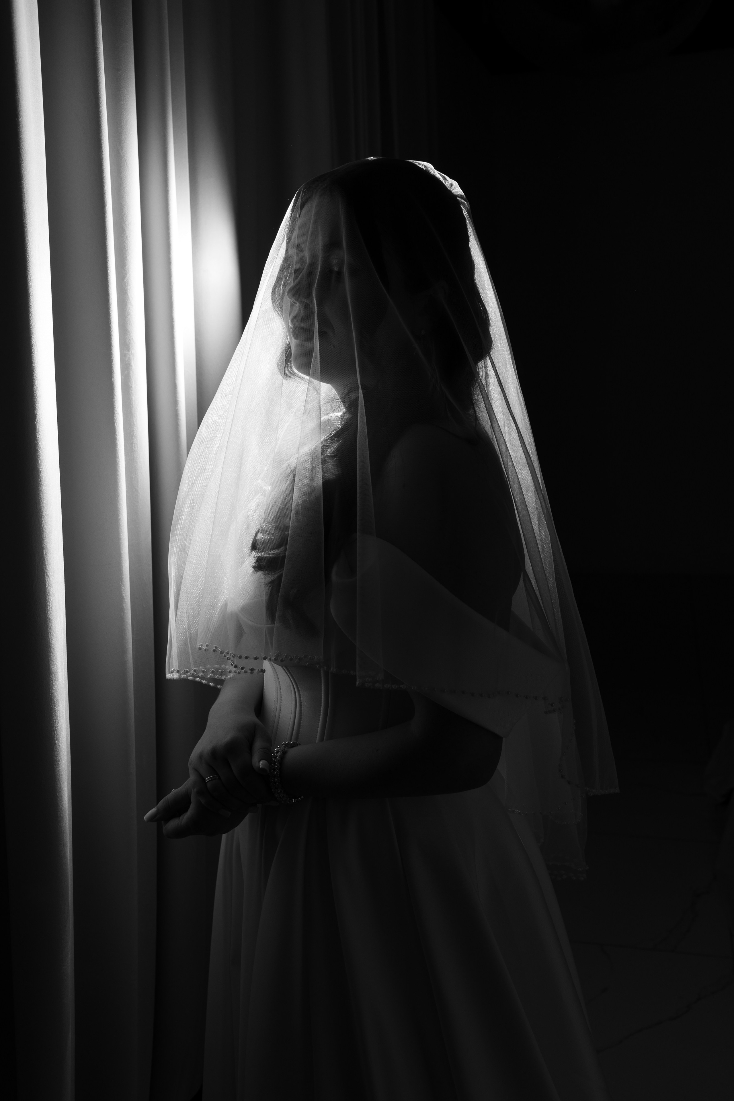 Свадьба Юра и Алёна. Фотограф в городе Вологда. Анастасия Сторублинская