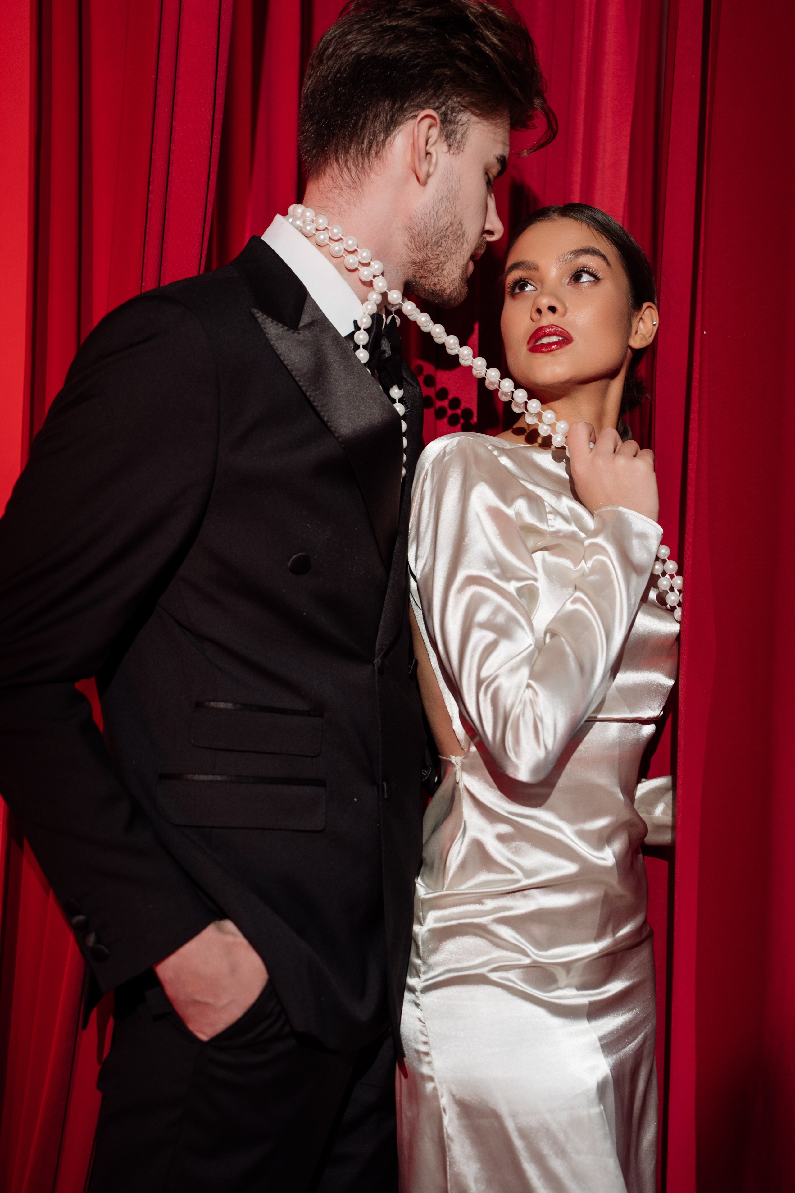 RED. Свадебный фотограф Тольятти Москва Адамова Виктория