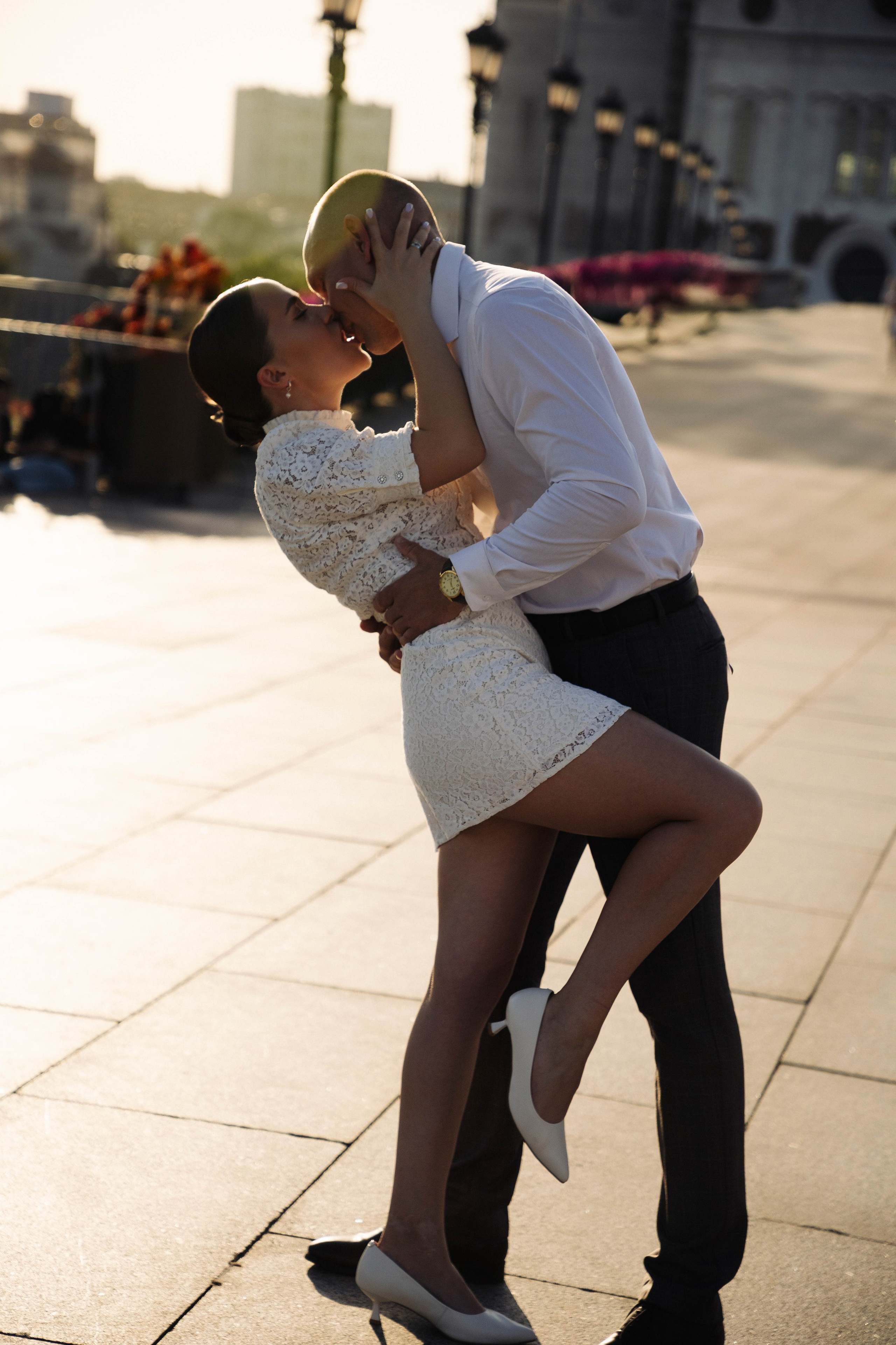 Юлия и Алексей. Фотограф Анастасия Тихонова