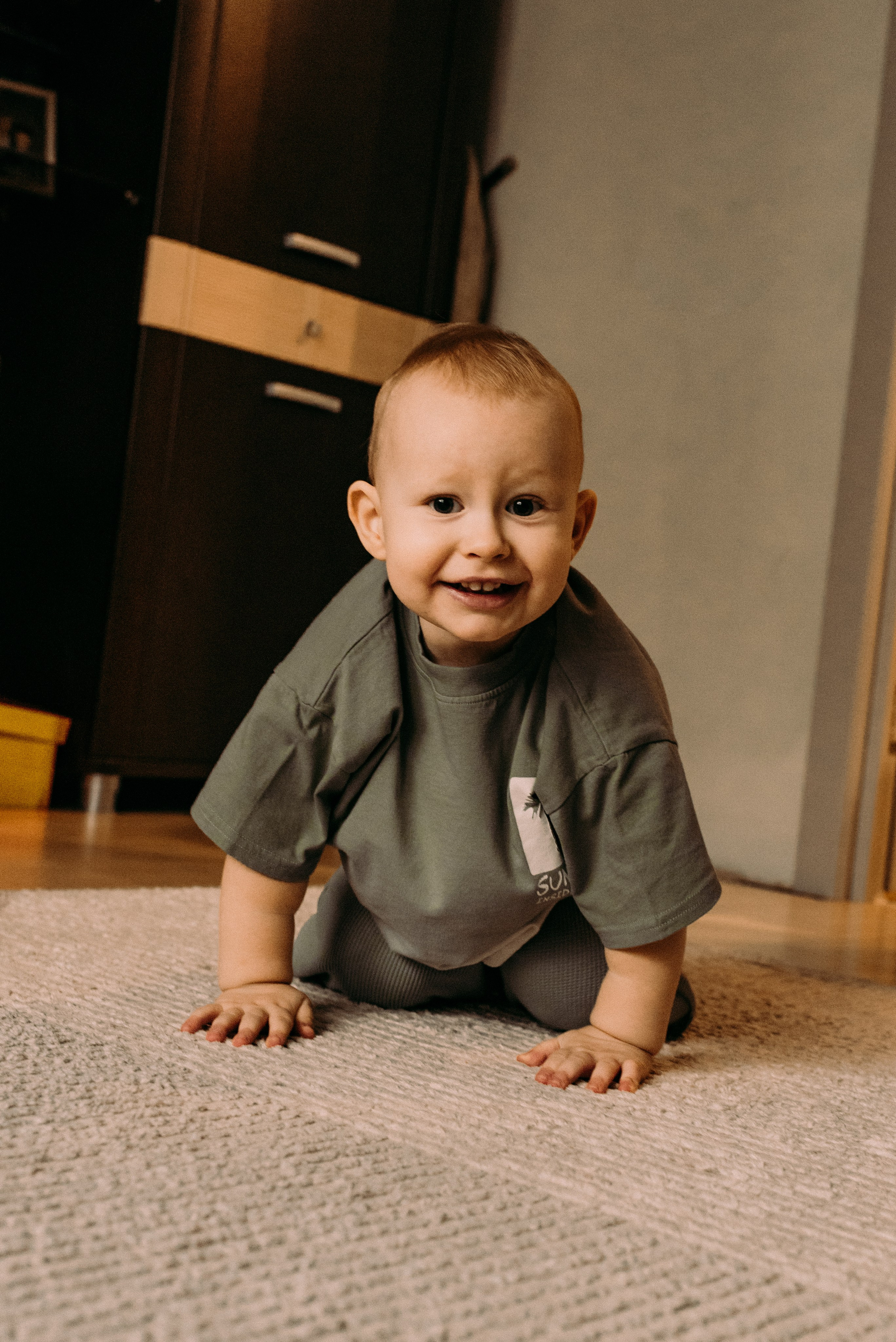 Anton, Snezha & Artem. Семейный, Свадебный фотограф СПБ Питер— Романова Екатерина