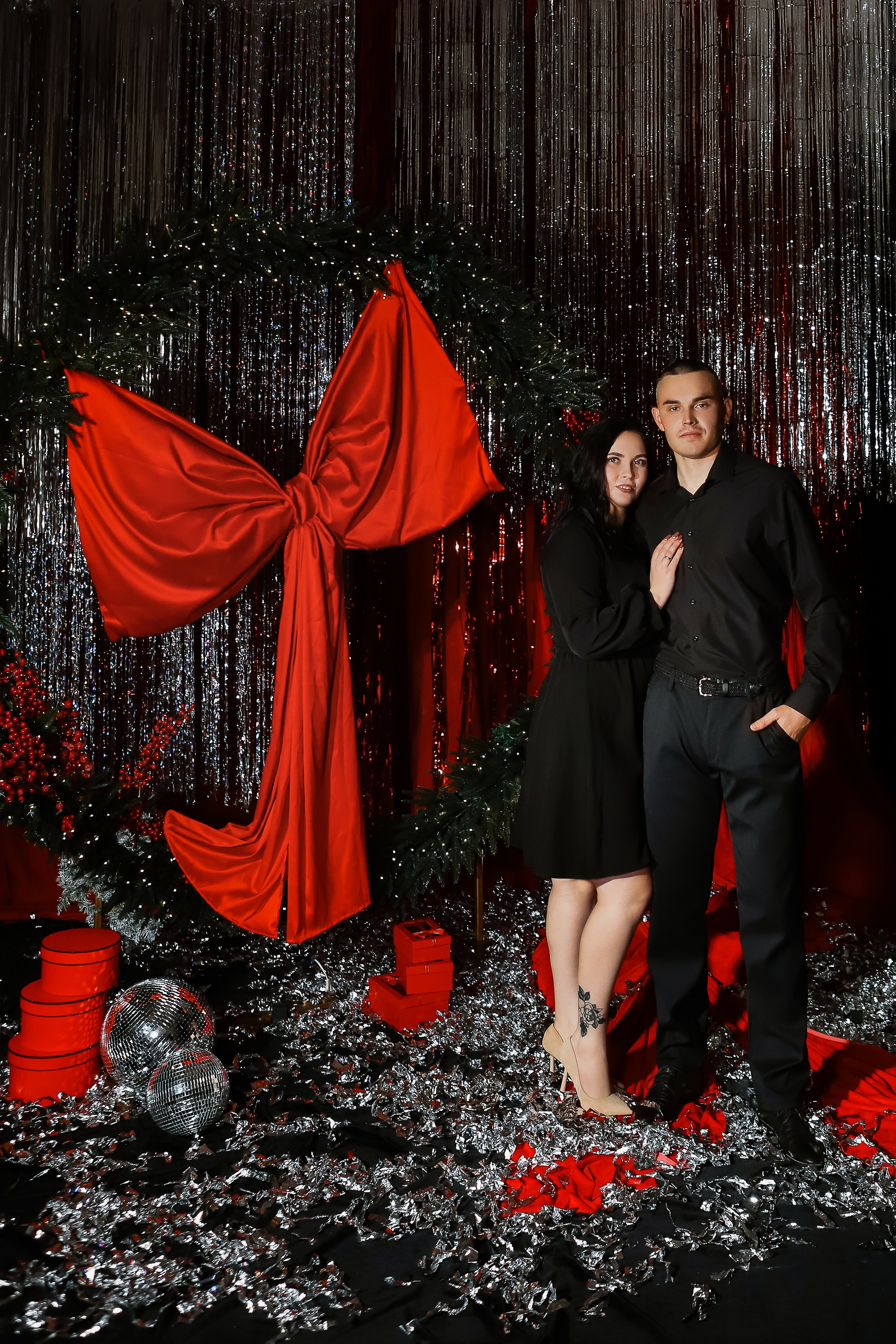 Виктория, Сергей и Роман. Свадебный фотограф Евгения Фролова г. Каменск-Шахтинский, Донецк, Ростов