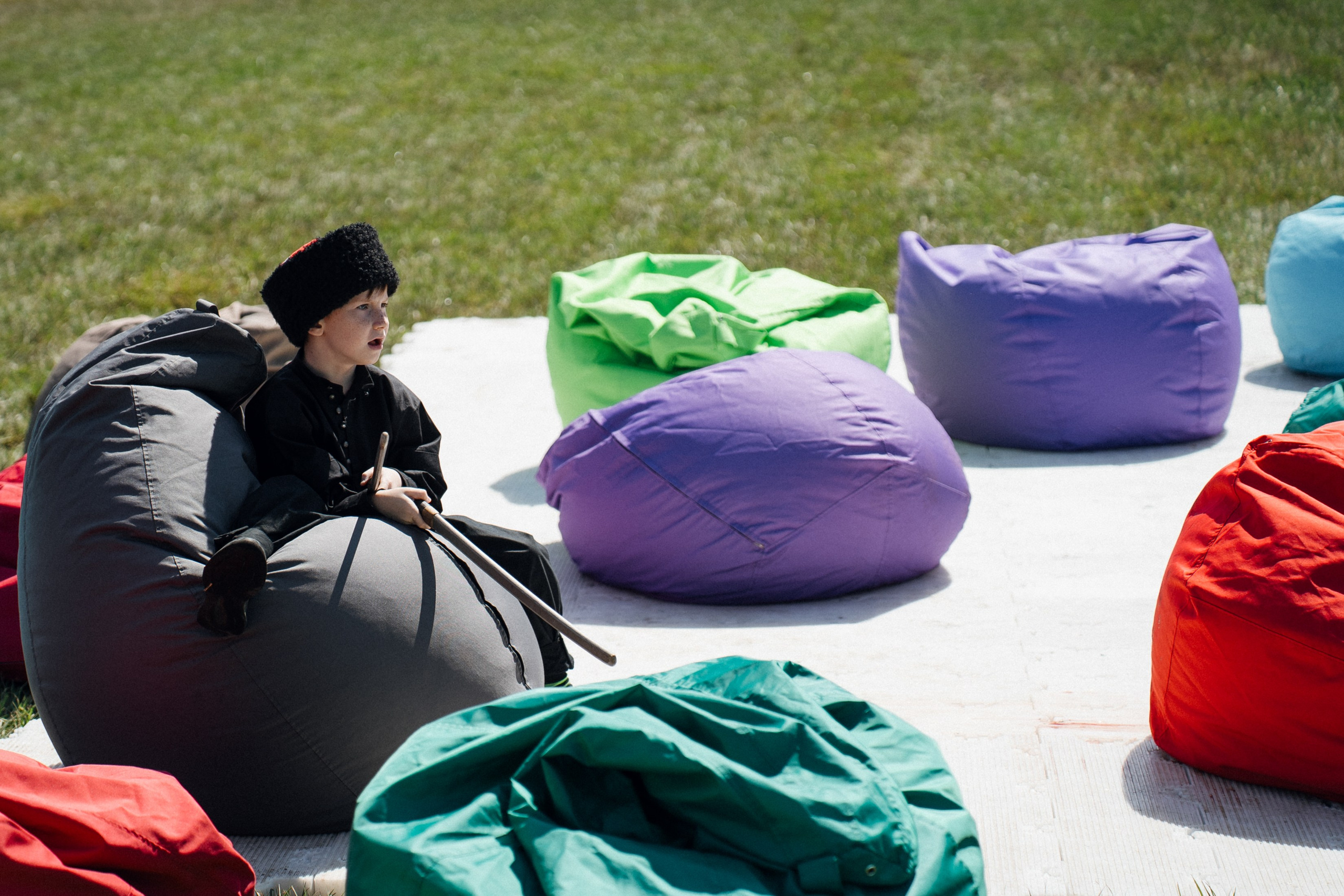 Всероссийский форум-фестиваль «Быть казаком». Свадебный фотограф в Краснодаре и Сочи Винидиктова Екатерина