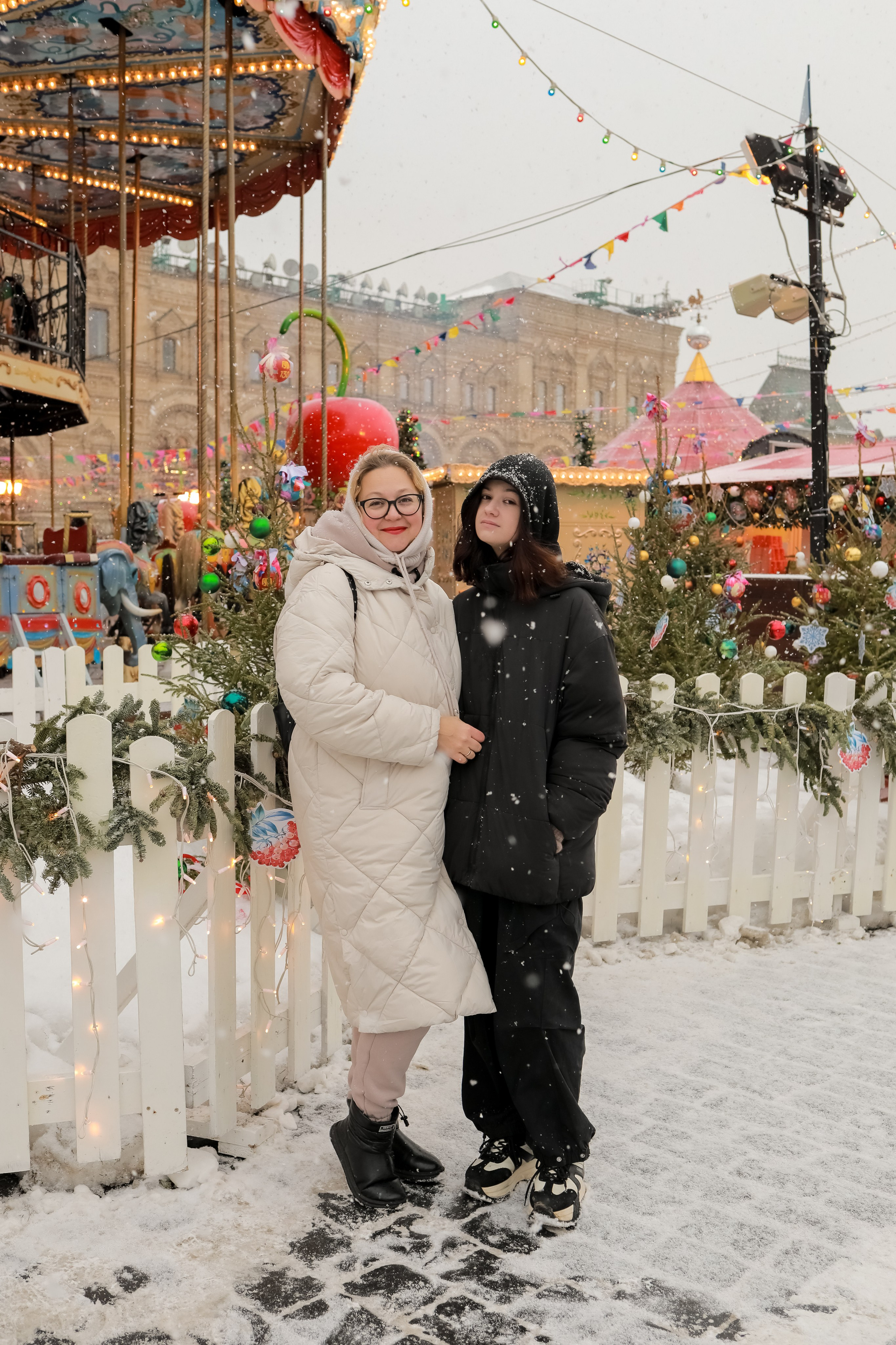 Семейные съемки. Детский и семейный фотограф Москва Наталья Матвеенко