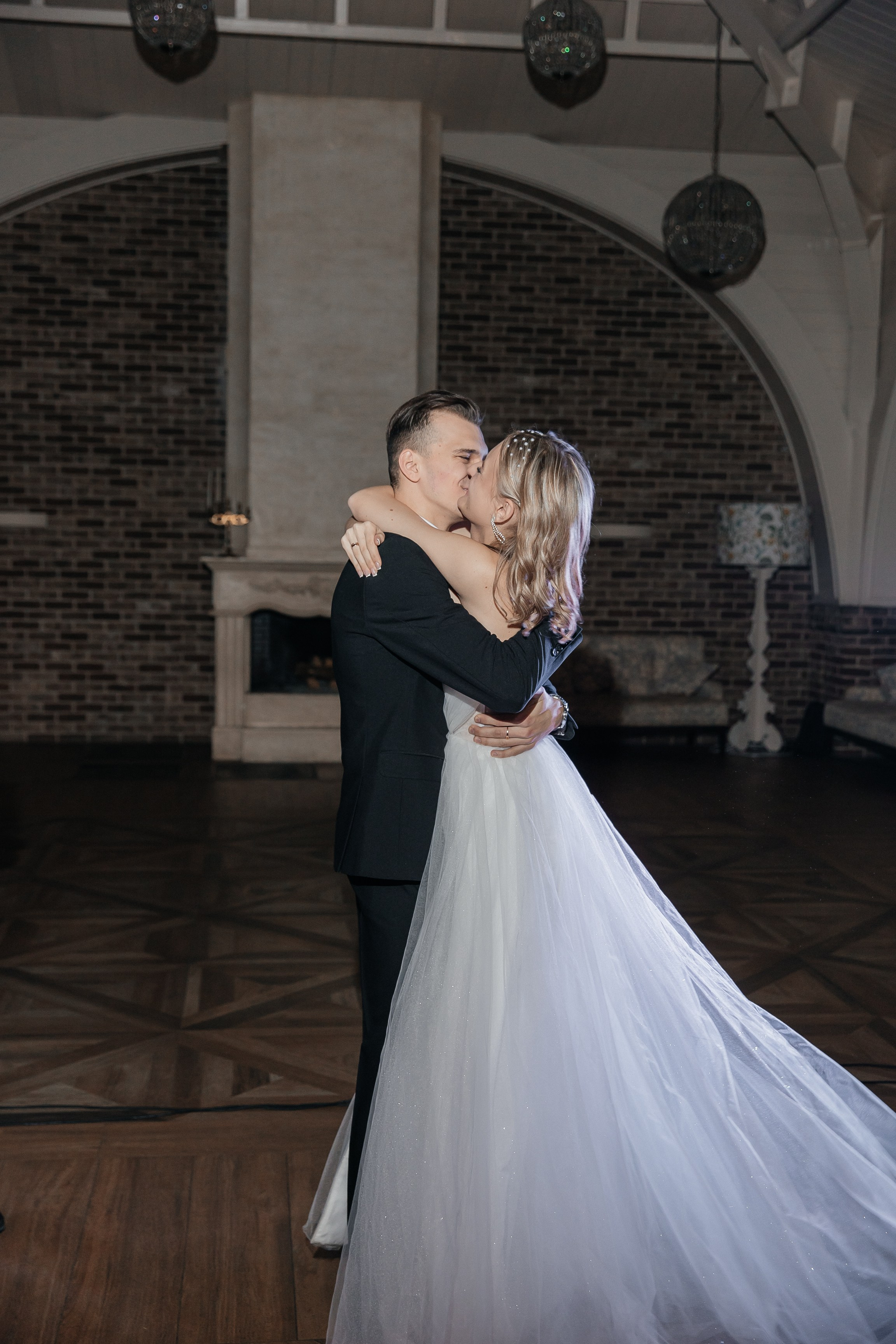 Соня и Самвел. Свадебный фотограф Кристина Тимощук