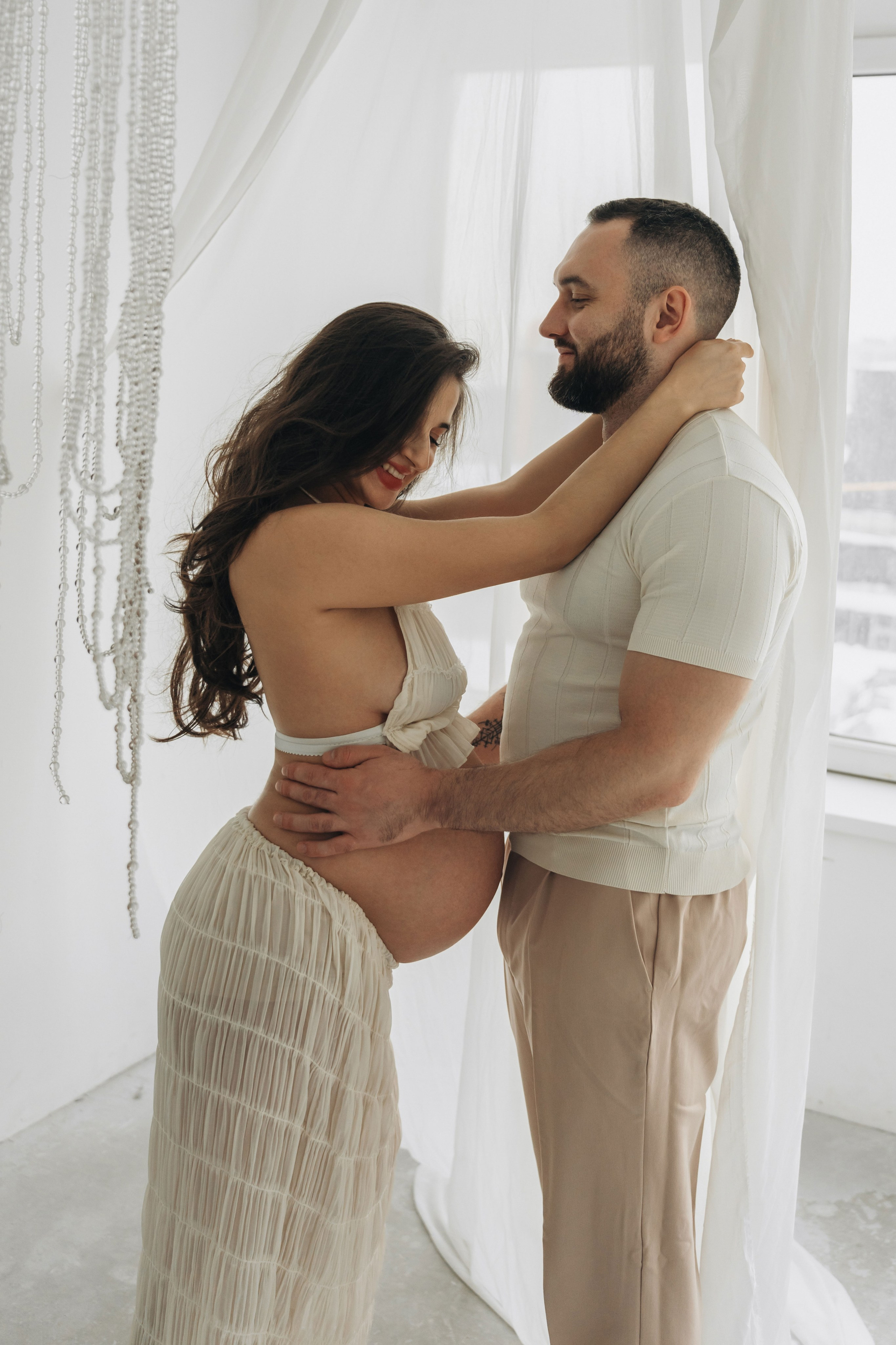 Время для двоих. Беременность. Ваш фотограф Вика Артемова