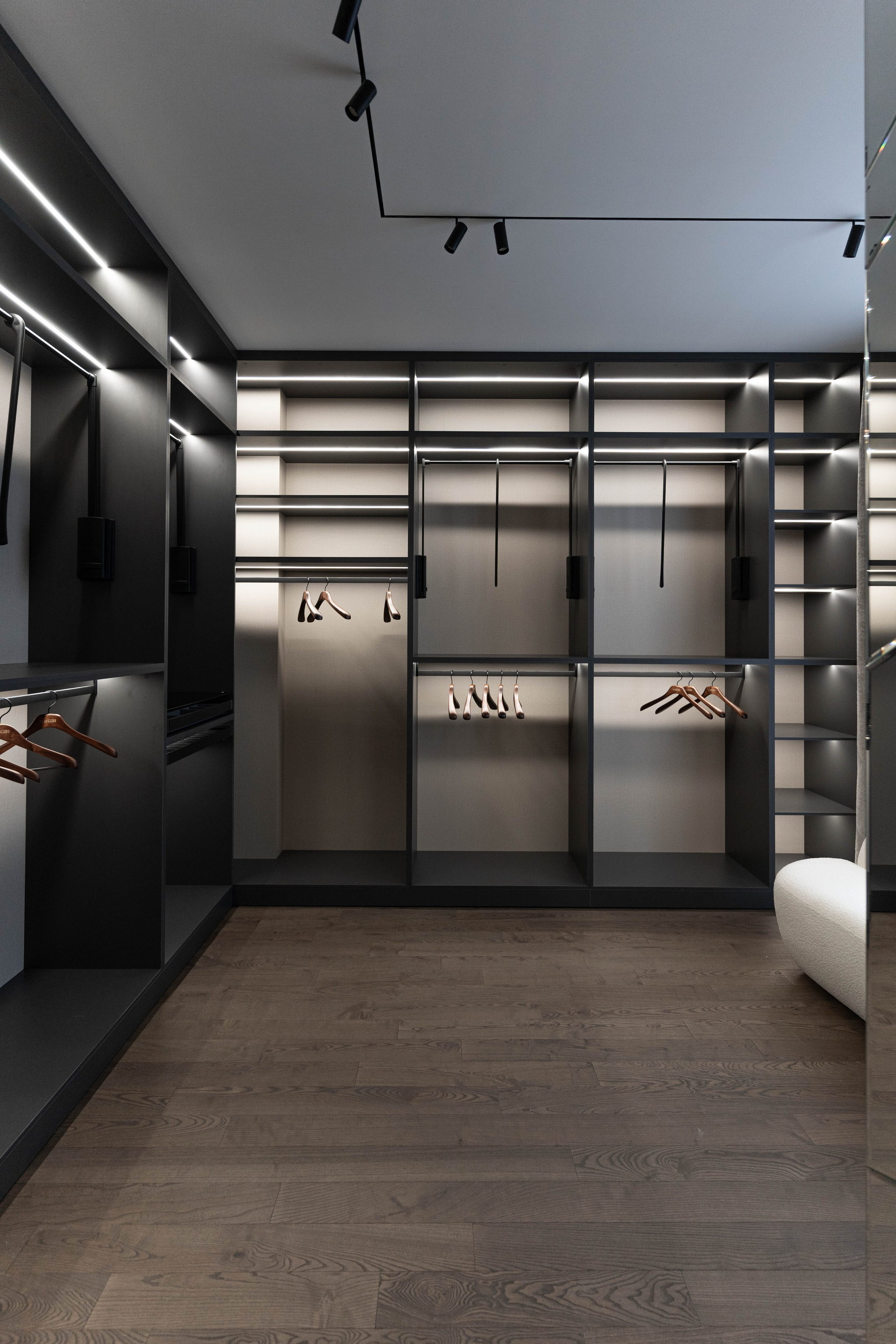 ЖК Никитский дворец. Интерьерный фотограф в Крыму