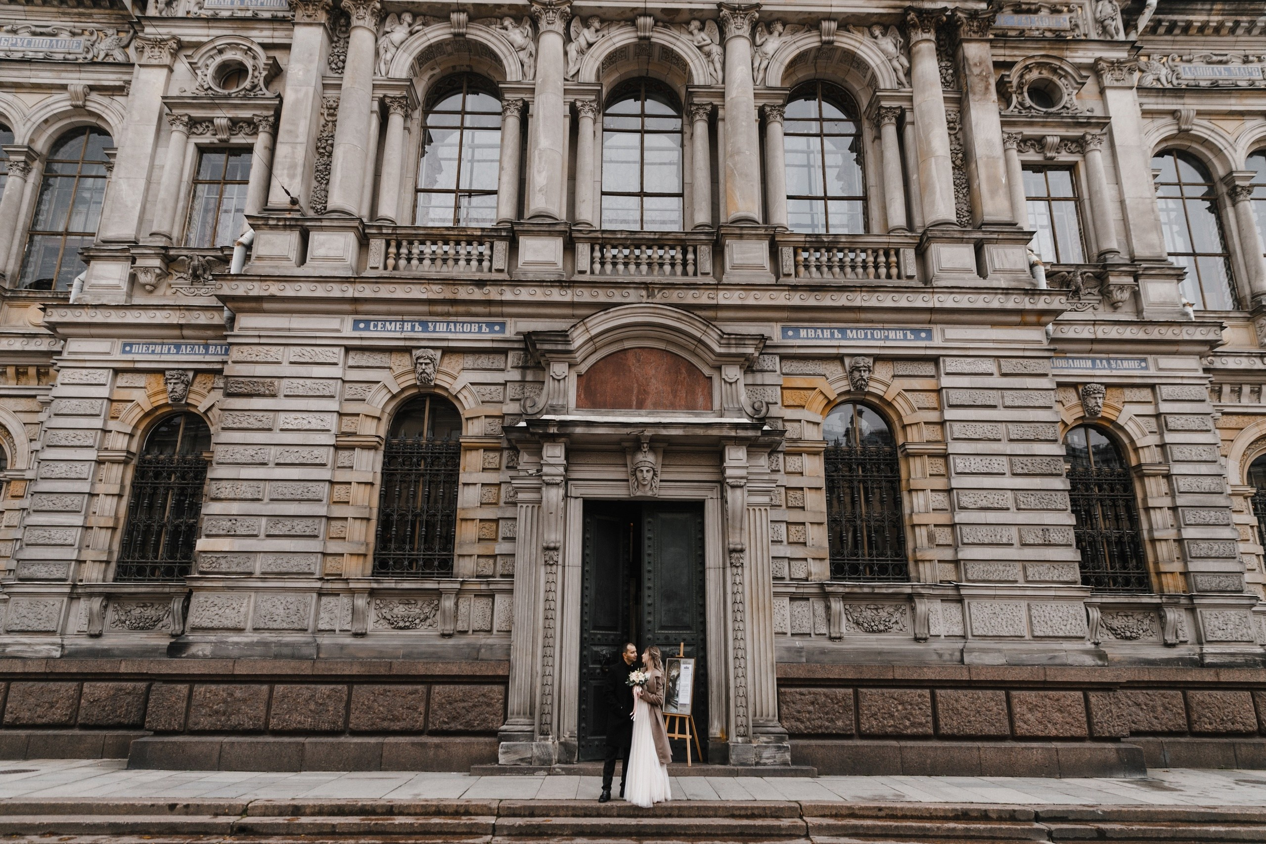 Свадьбы. Репортажный, портретный и свадебный фотограф в Санкт-Петербурге и Москве