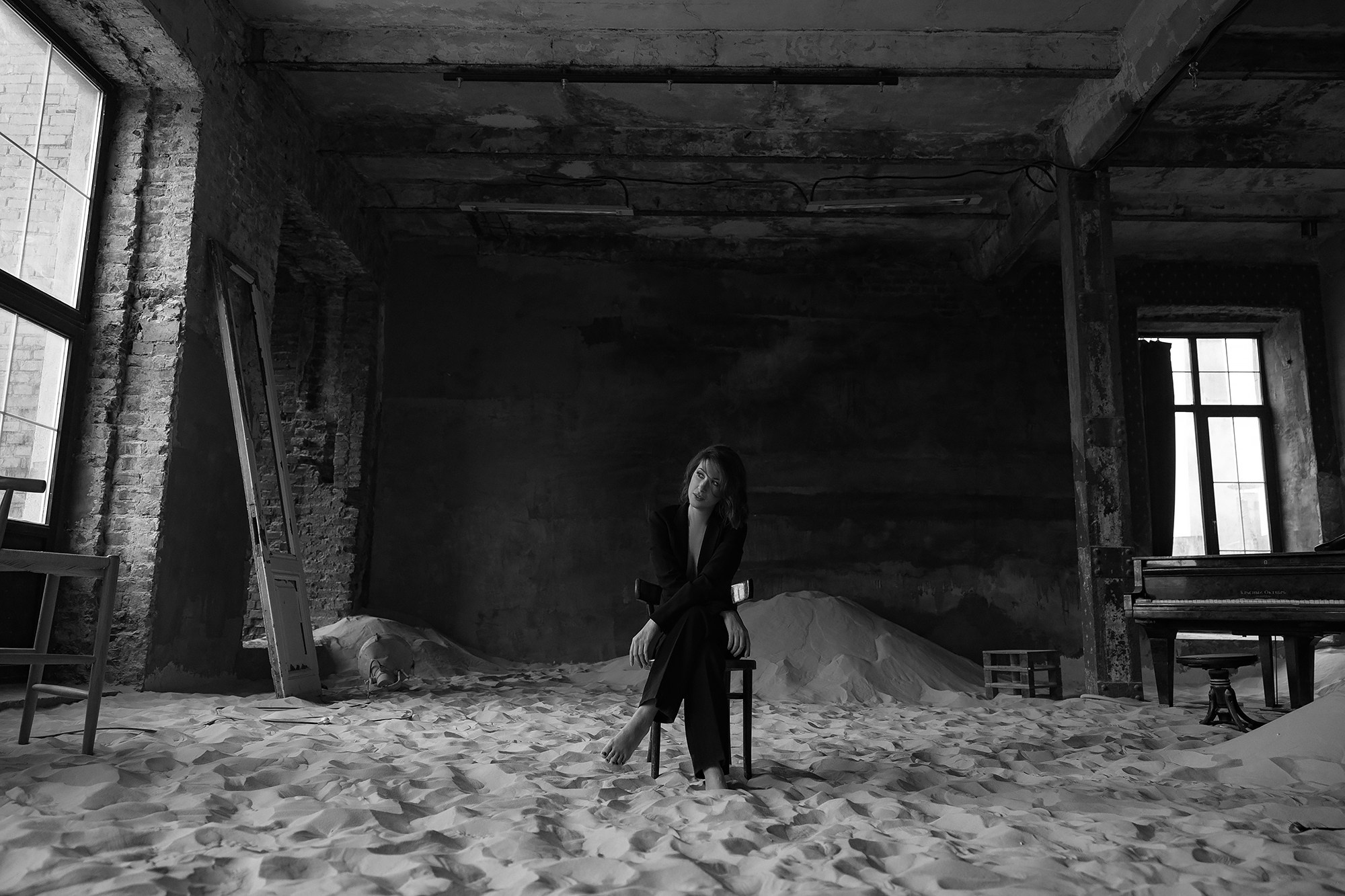 Саша. Репортажный, портретный и свадебный фотограф в Санкт-Петербурге и Москве