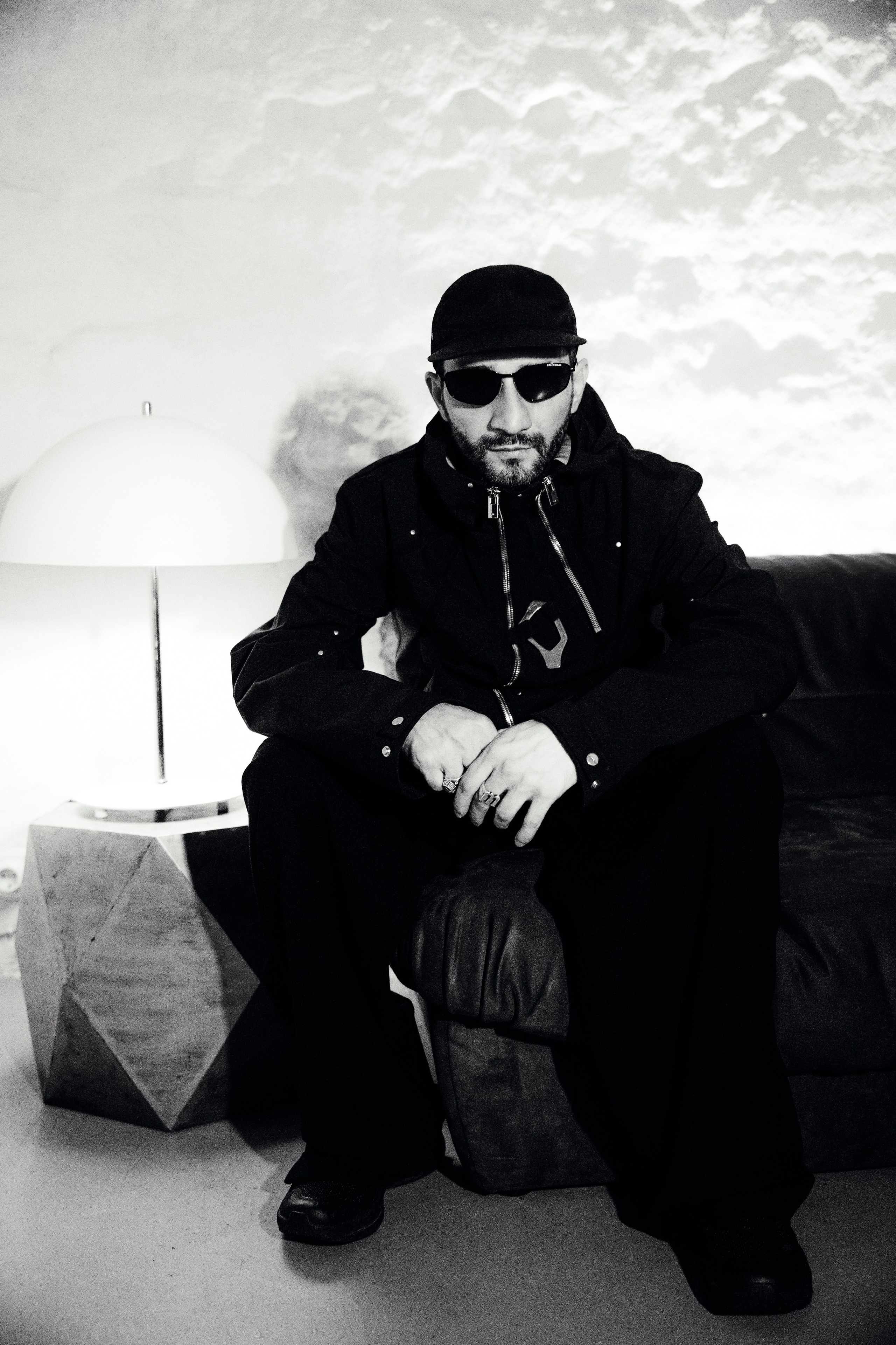 КАССЕТА. Фотограф Москва