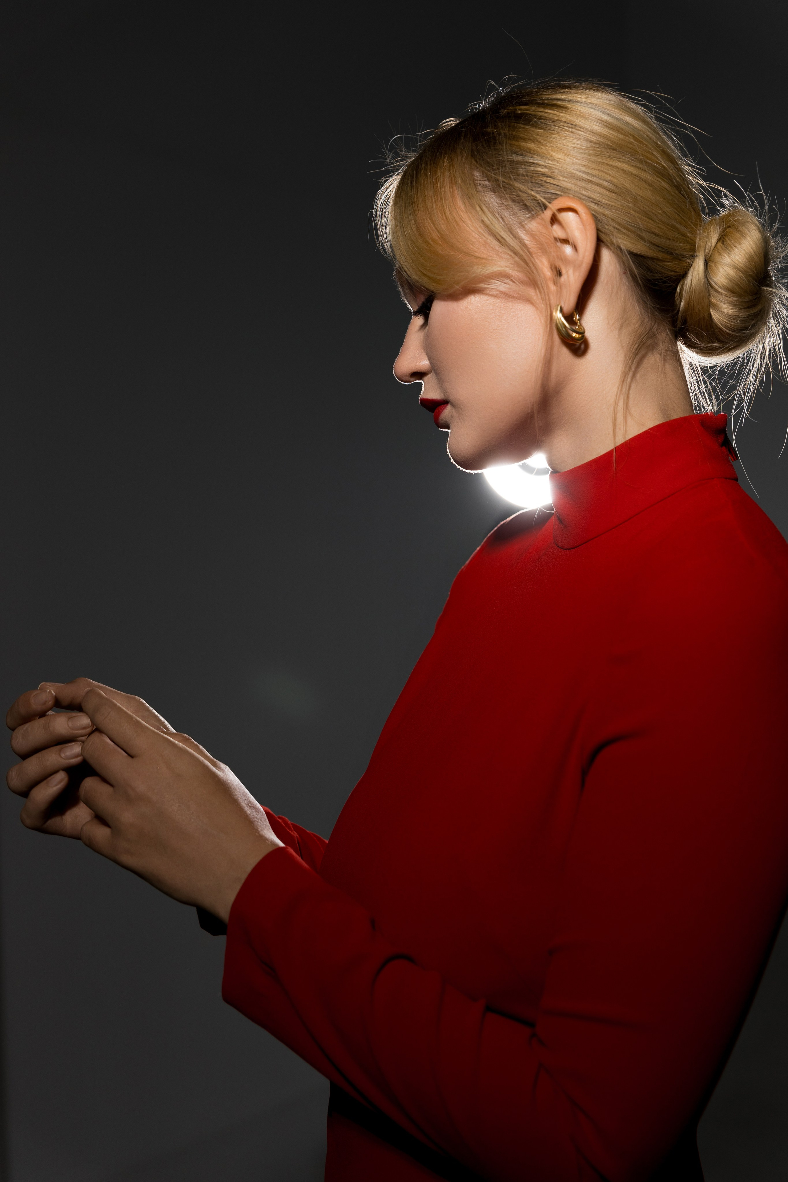 Даша. Фотограф Ершова Светлана