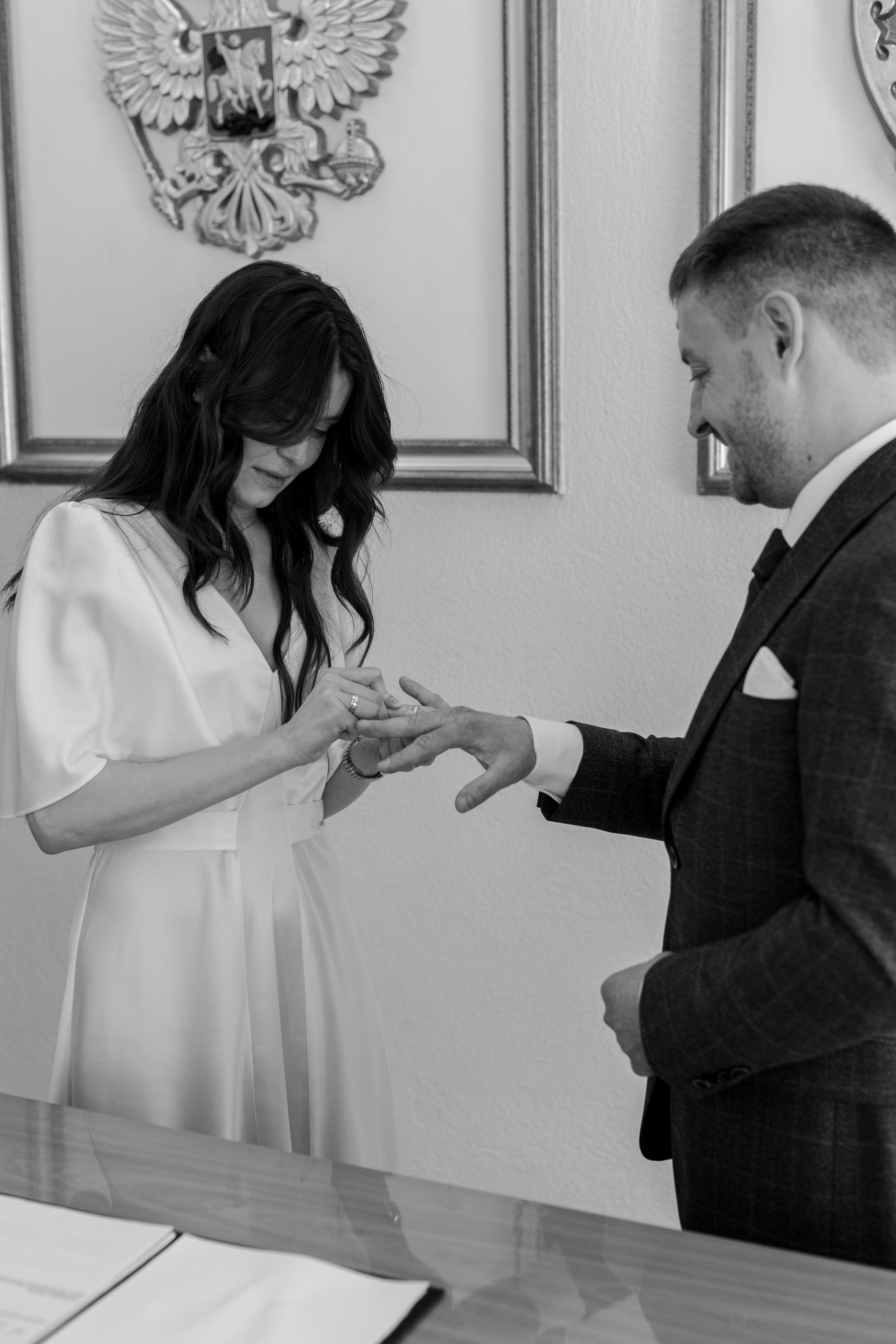 Дима+Кристина. Индивидуальные и семейные съёмки в Уфа Маргарита Истомина