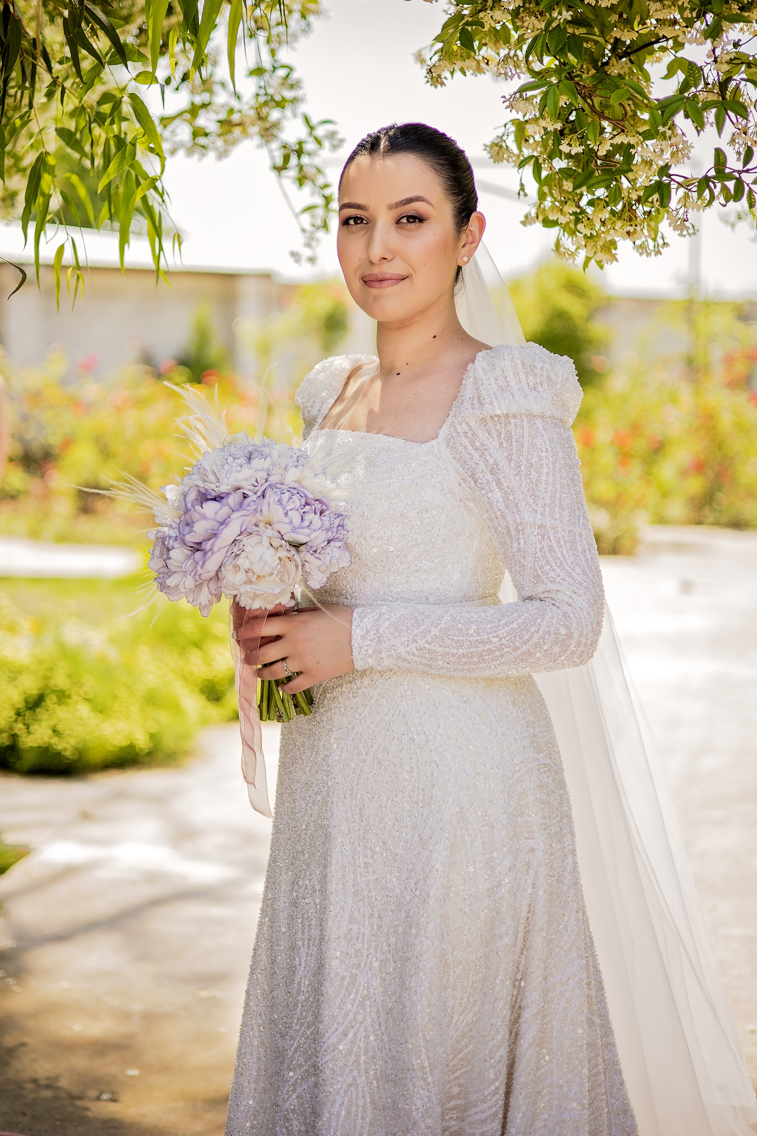 Две половинки. Свадебный и семейный фотограф в Абхазии Эля Цишба