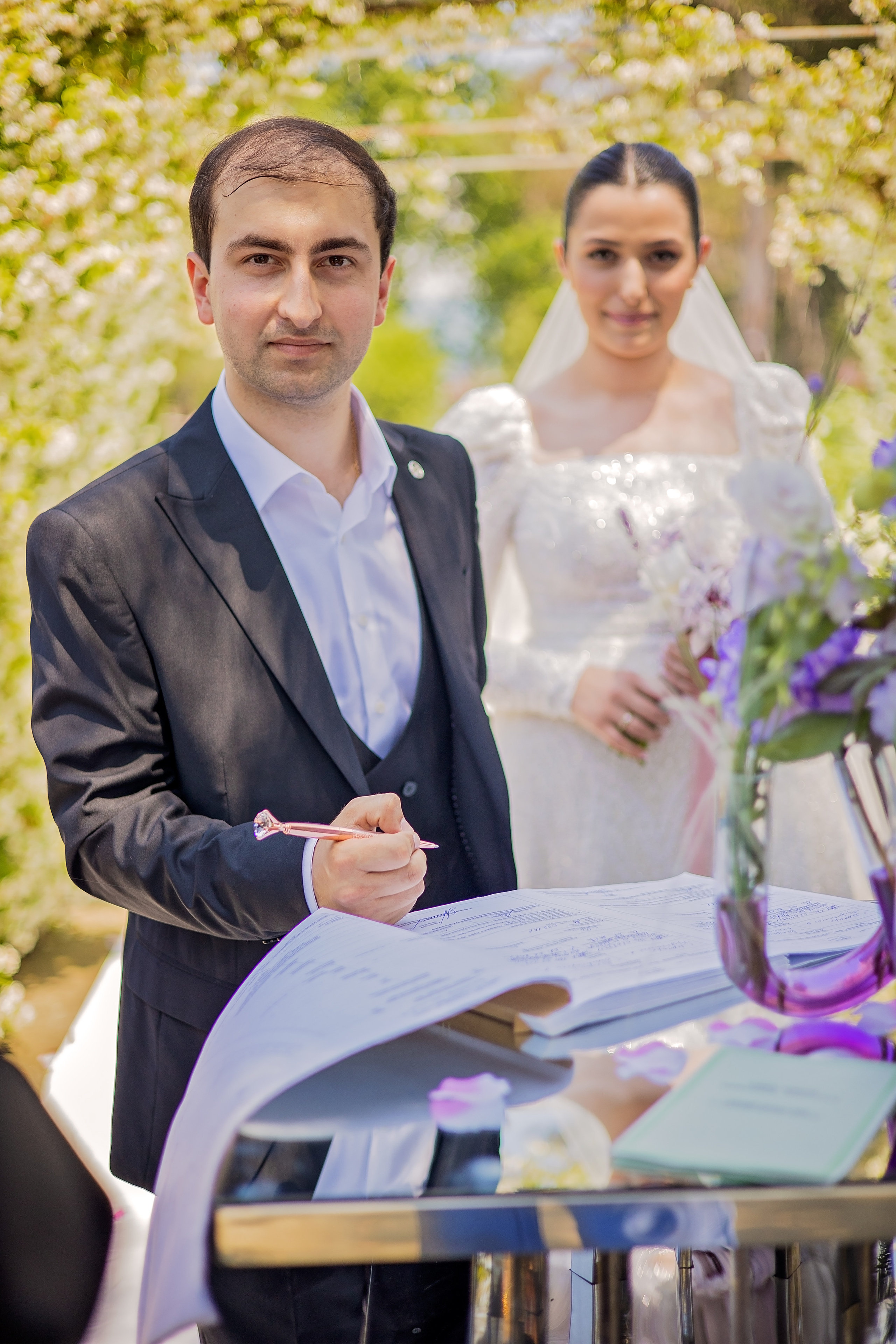 Две половинки. Свадебный и семейный фотограф в Абхазии Эля Цишба