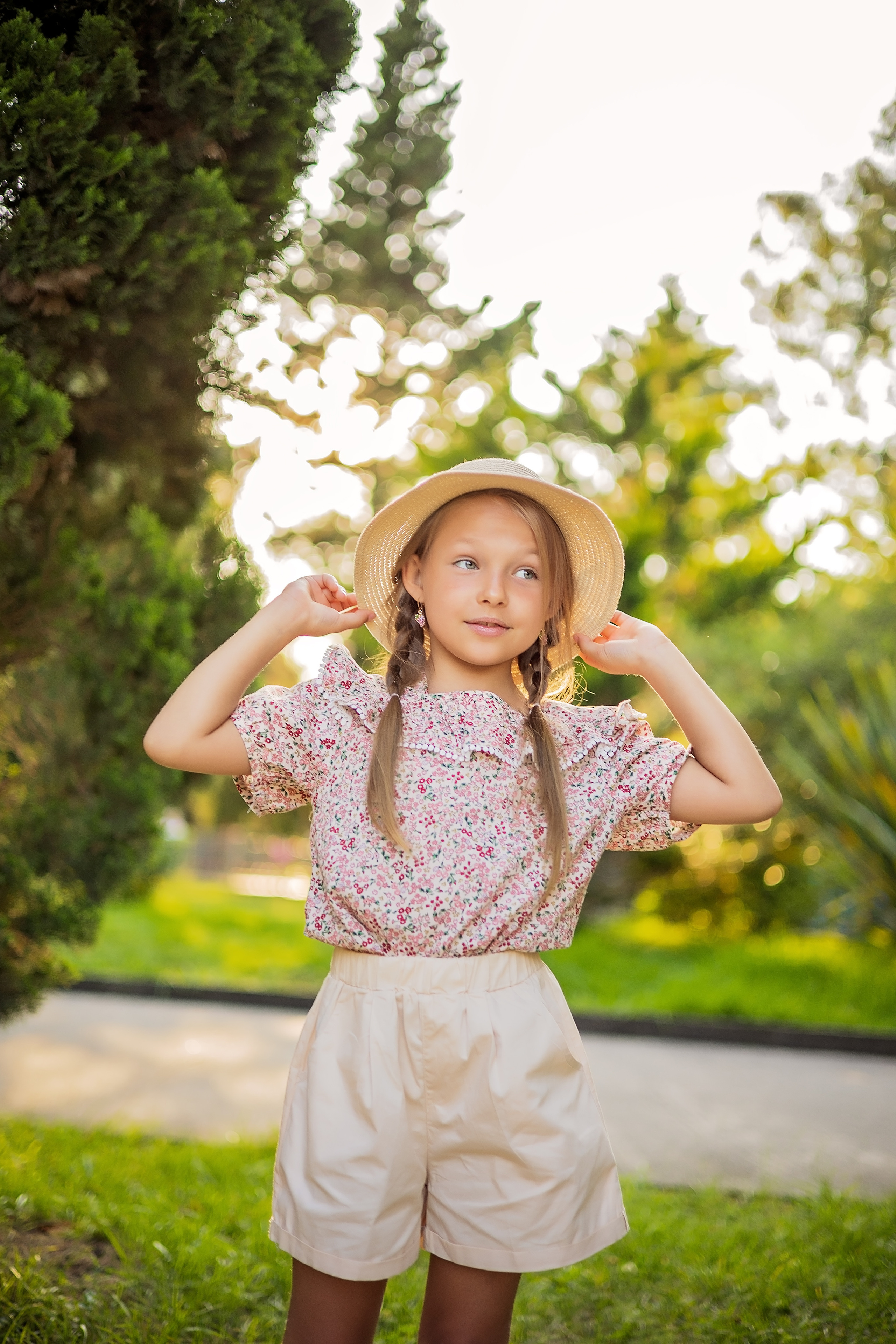 Семейная фотоистория. Свадебный и семейный фотограф в Абхазии Эля Цишба