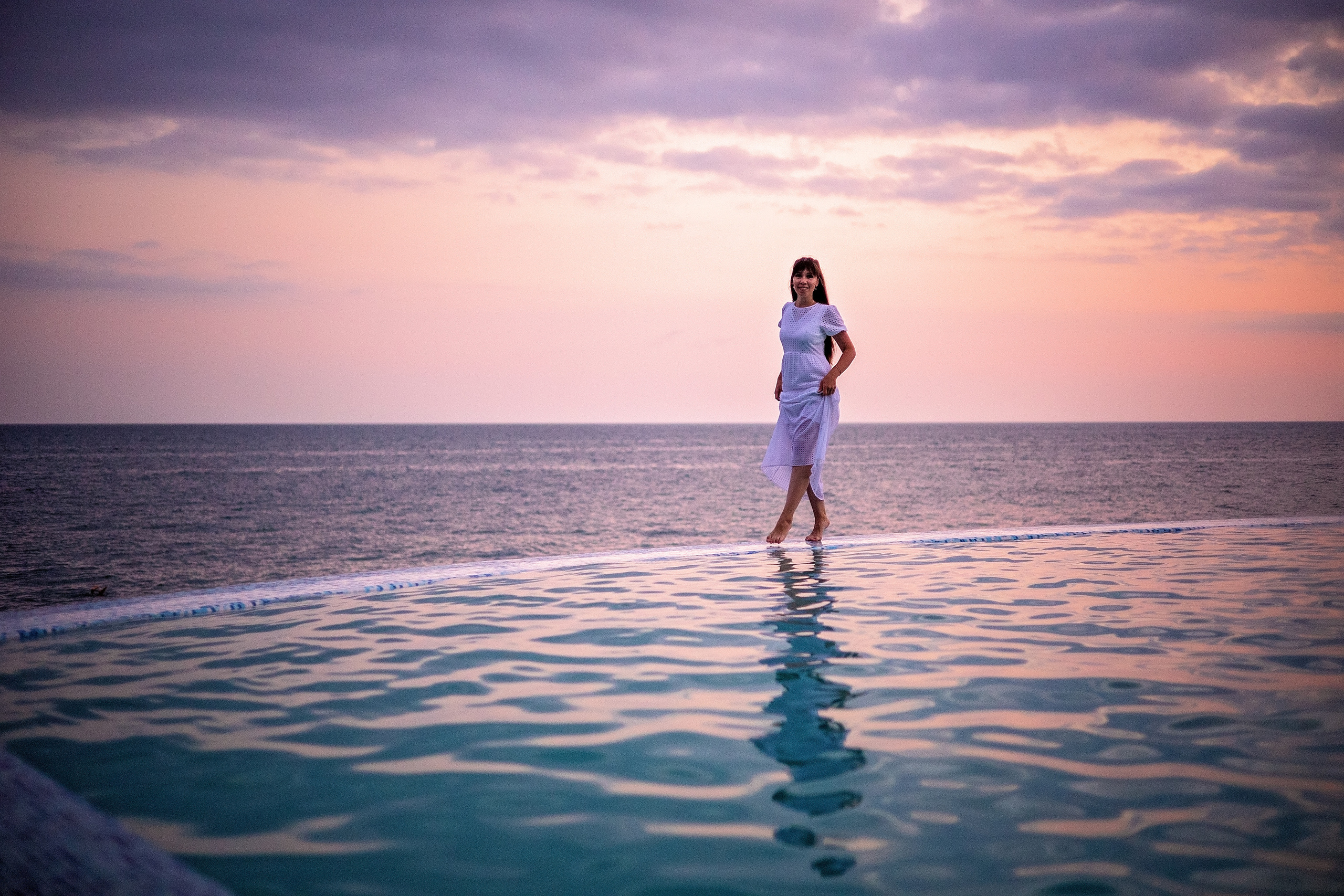Green Terrace. Свадебный и семейный фотограф в Абхазии Эля Цишба