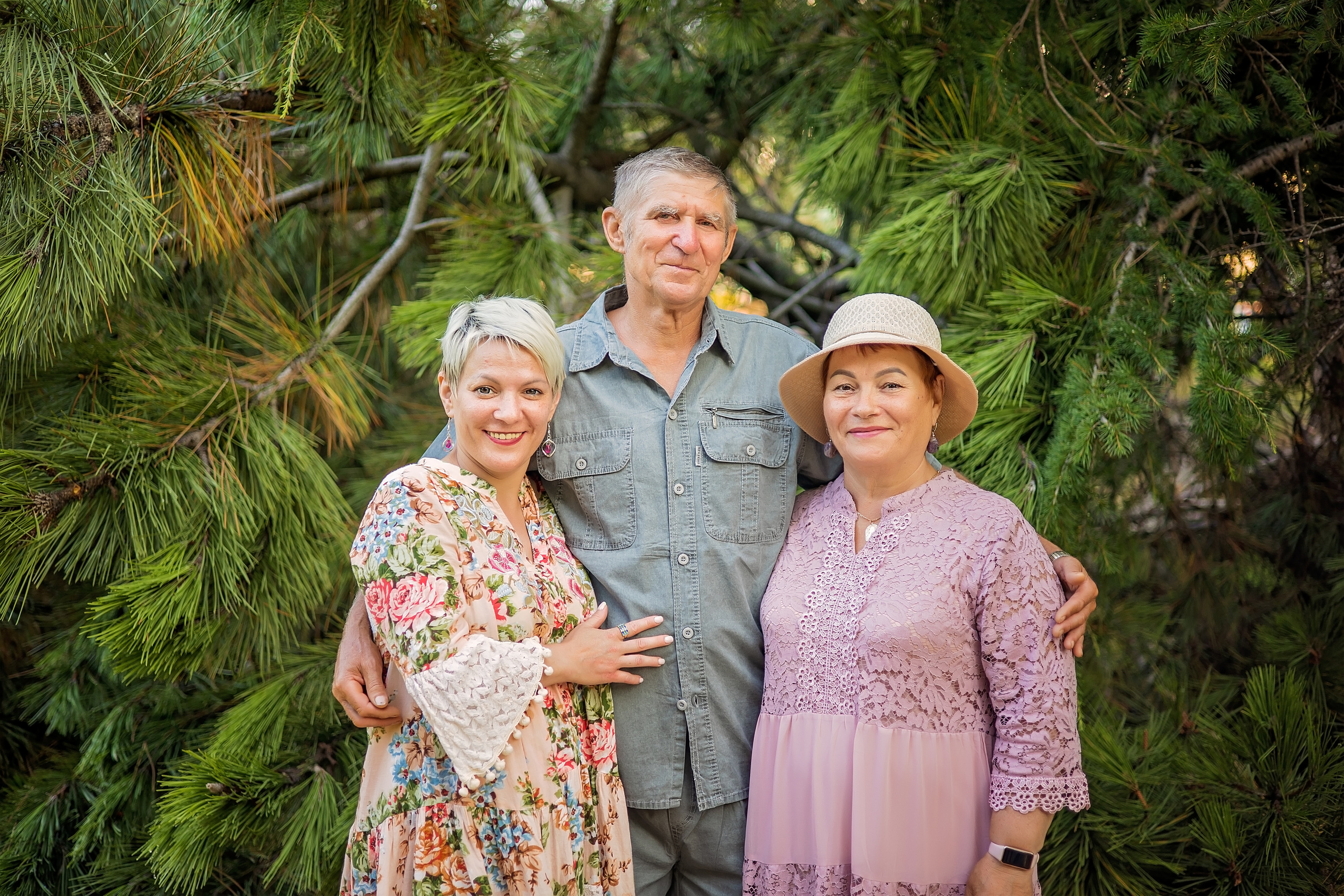 Семейная фотоистория. Свадебный и семейный фотограф в Абхазии Эля Цишба