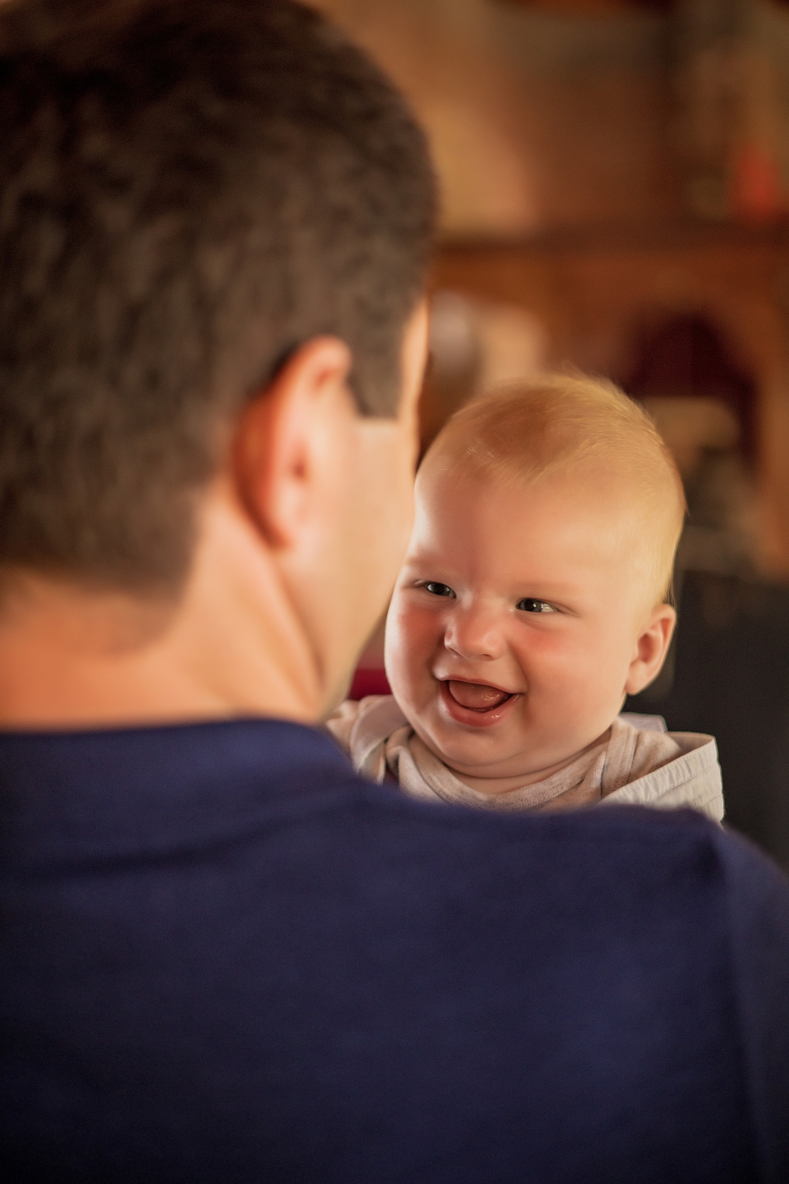 Крещение Мирона. Свадебный и семейный фотограф в Абхазии Эля Цишба