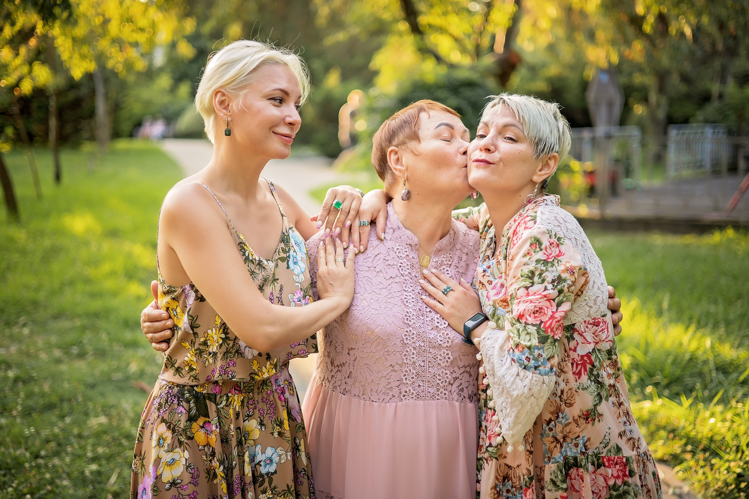 Семейная фотоистория. Свадебный и семейный фотограф в Абхазии Эля Цишба