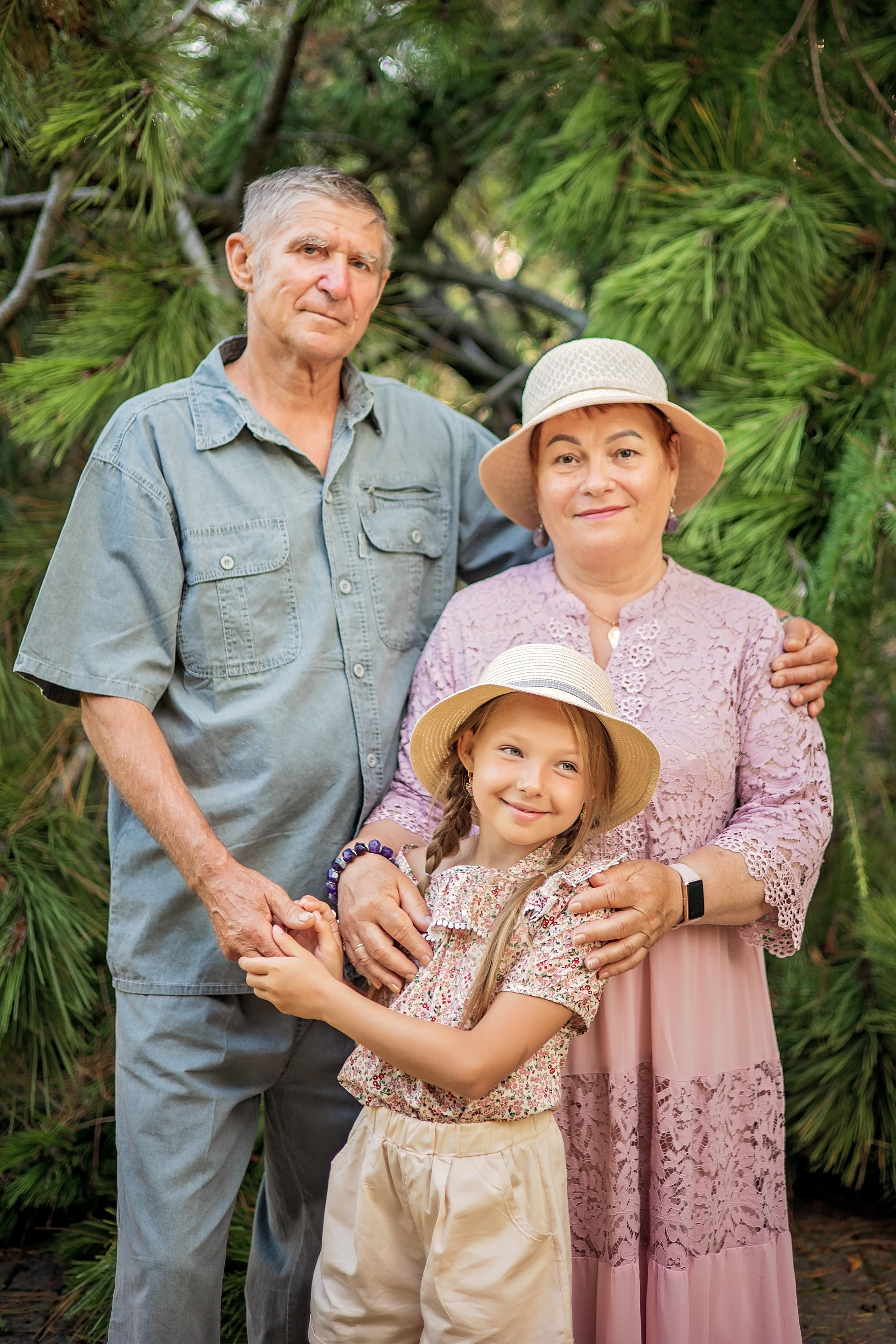 Семейная фотоистория. Свадебный и семейный фотограф в Абхазии Эля Цишба