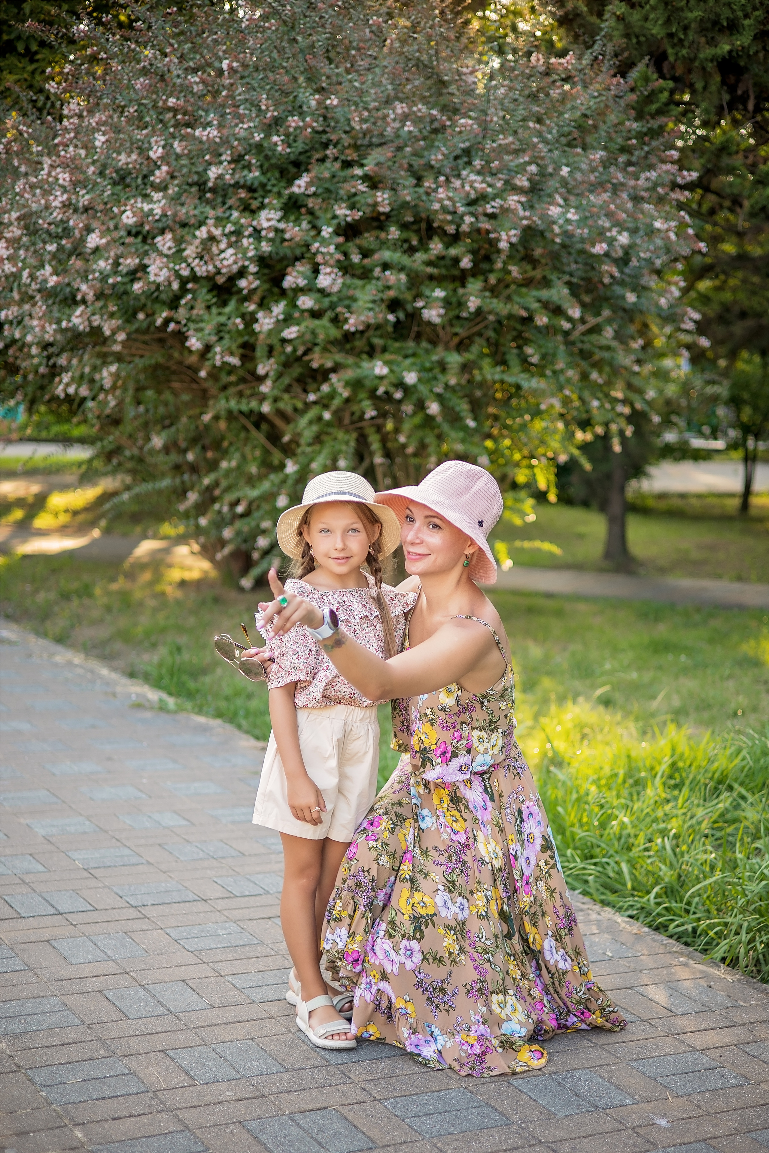 Семейная фотоистория. Свадебный и семейный фотограф в Абхазии Эля Цишба