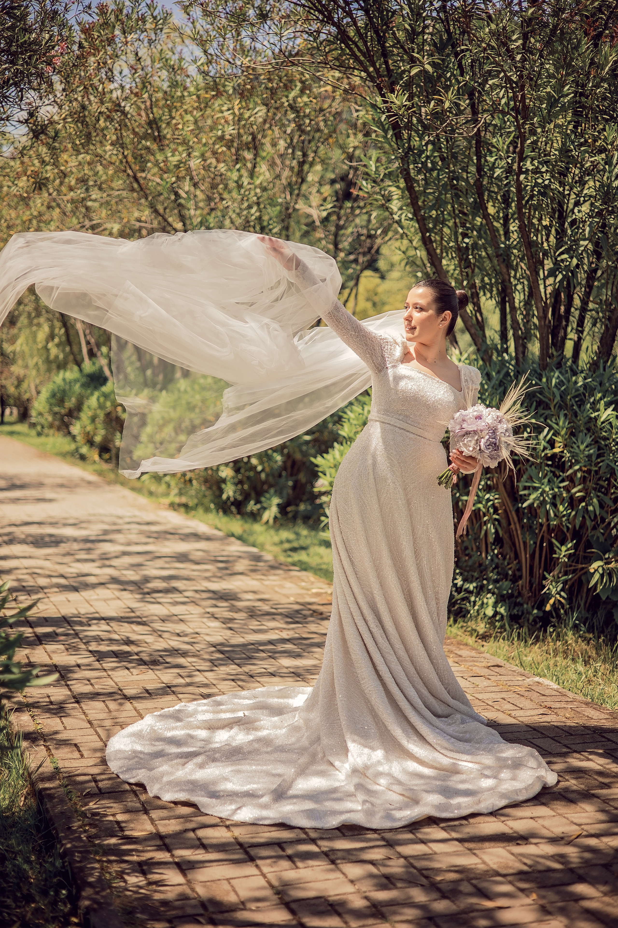 Две половинки. Свадебный и семейный фотограф в Абхазии Эля Цишба