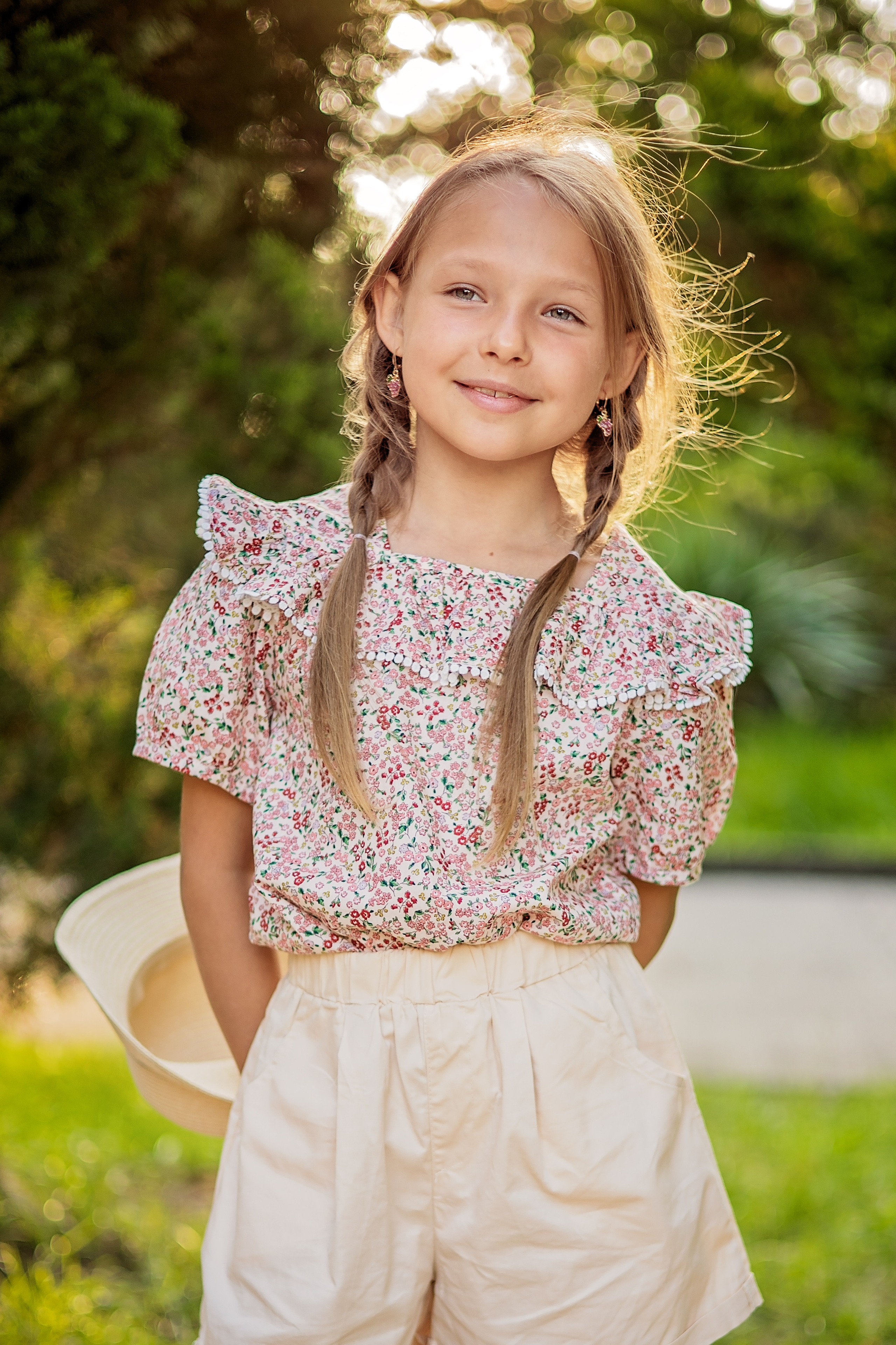 Семейная фотоистория. Свадебный и семейный фотограф в Абхазии Эля Цишба