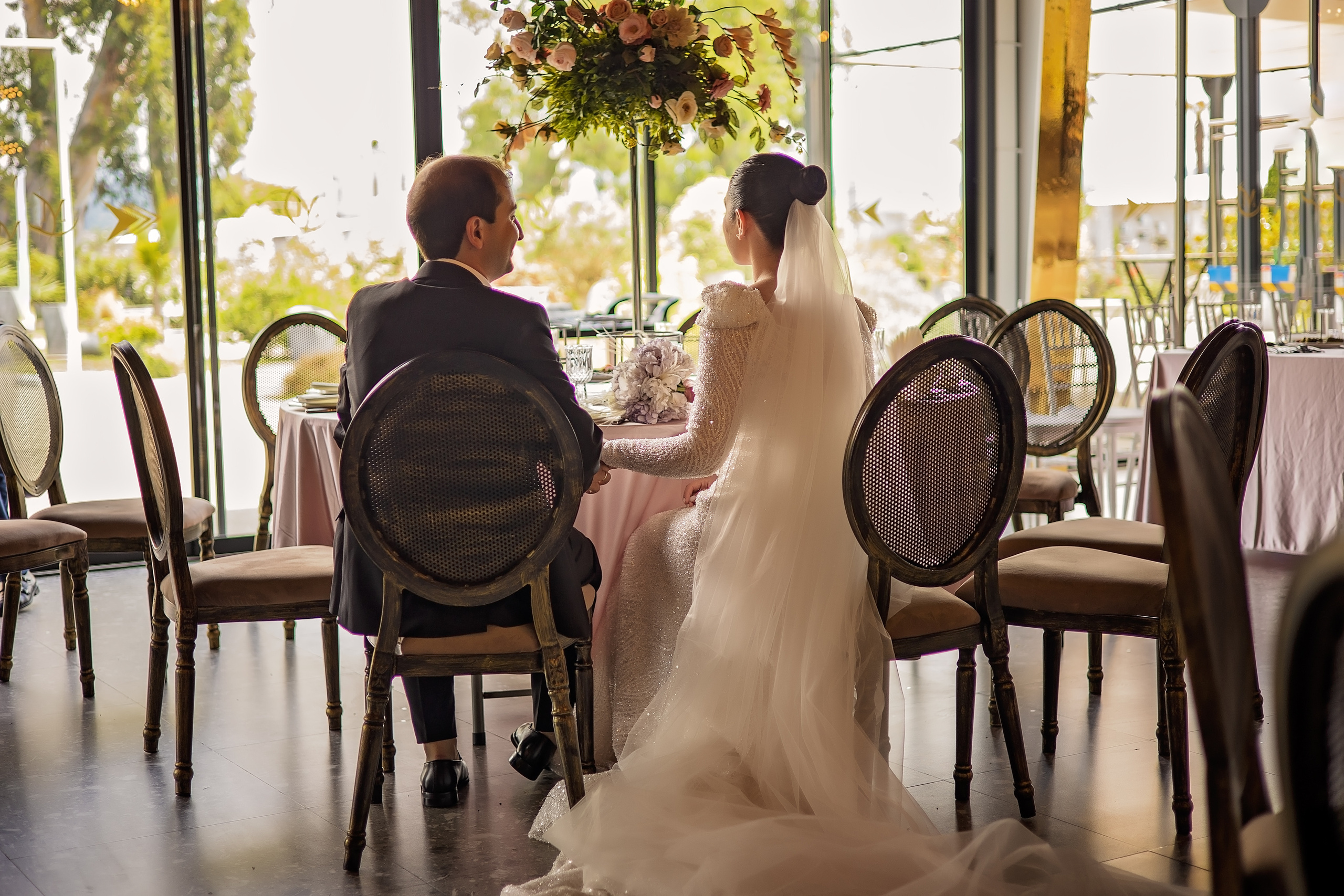 Две половинки. Свадебный и семейный фотограф в Абхазии Эля Цишба