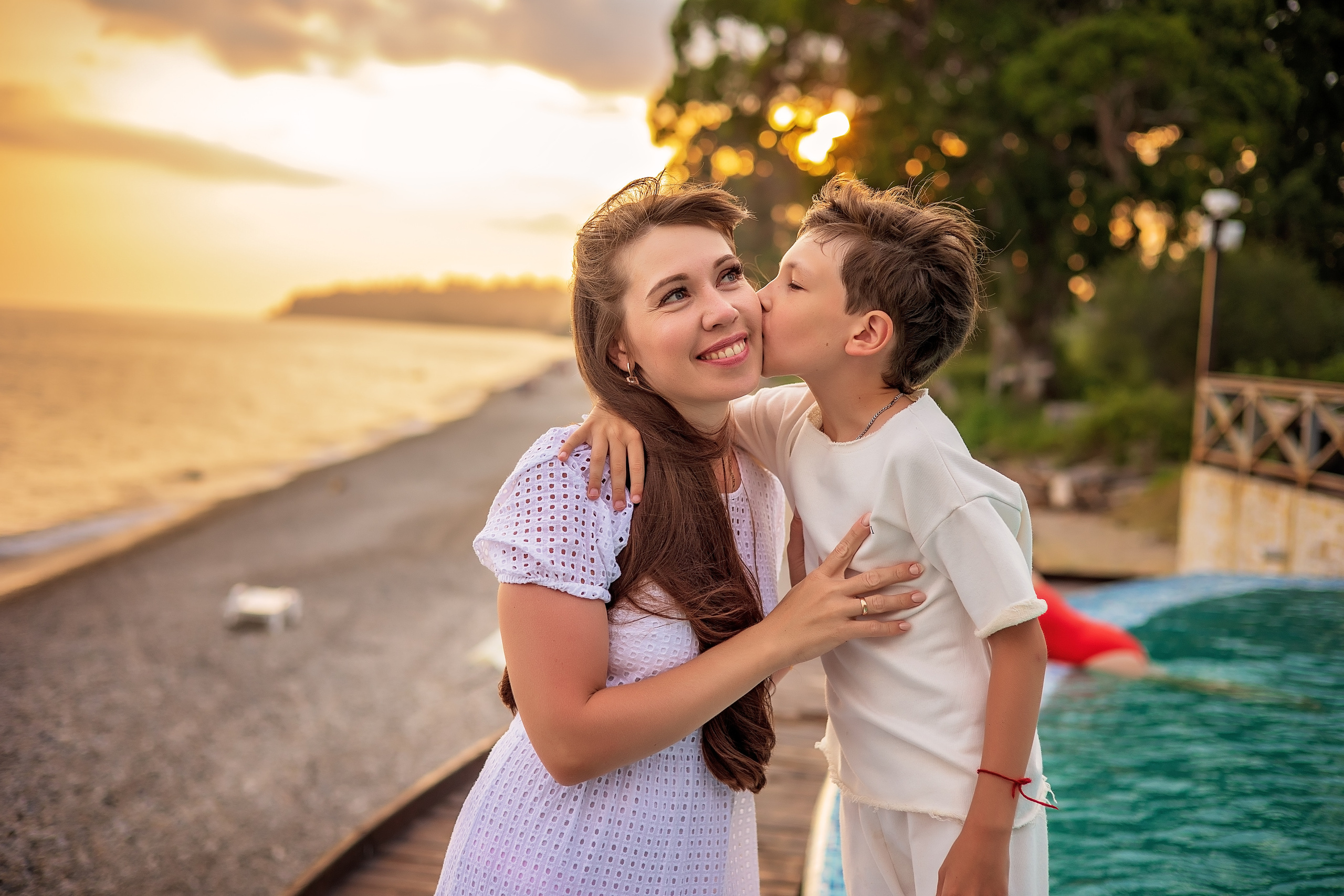 Green Terrace. Свадебный и семейный фотограф в Абхазии Эля Цишба