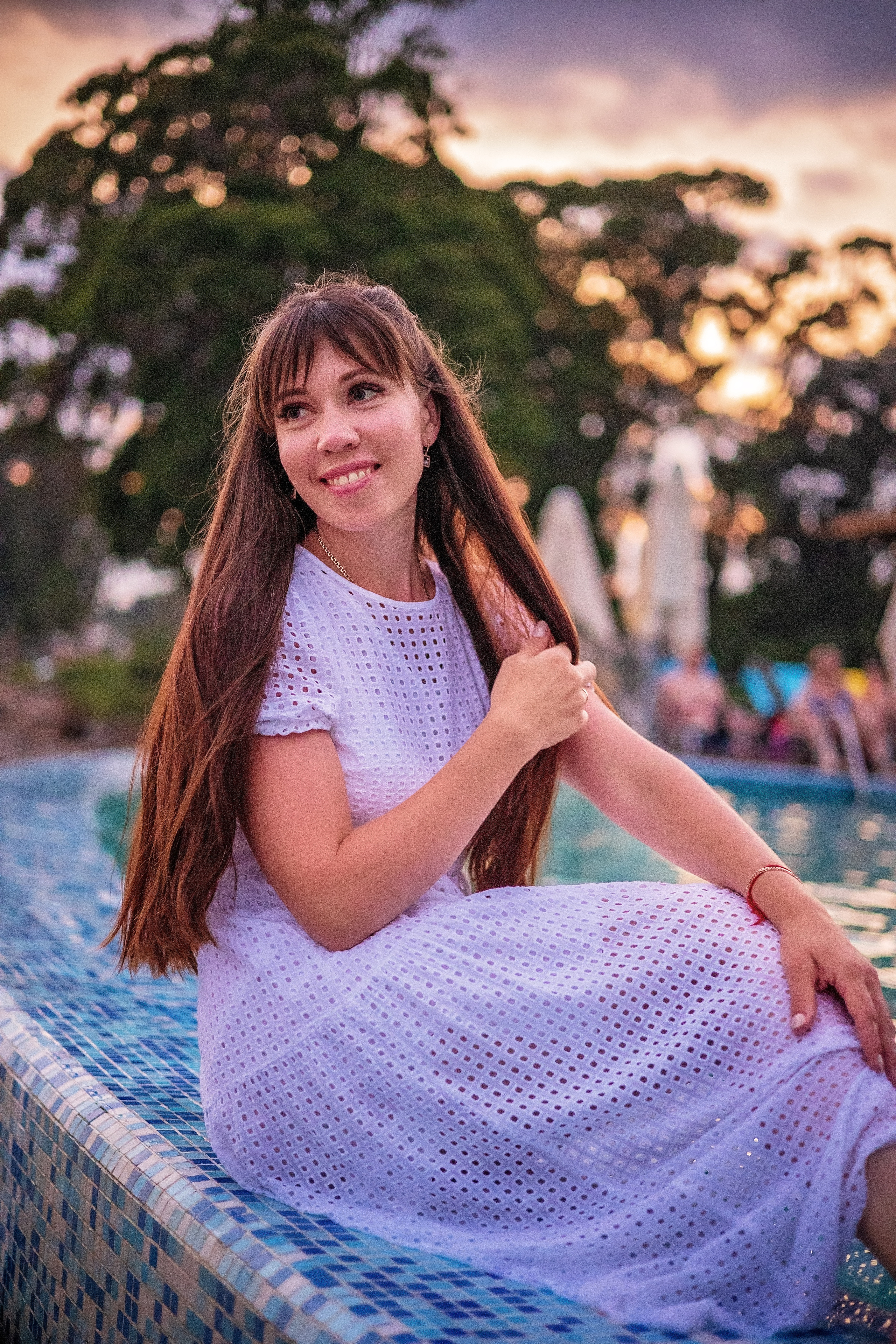 Green Terrace. Свадебный и семейный фотограф в Абхазии Эля Цишба