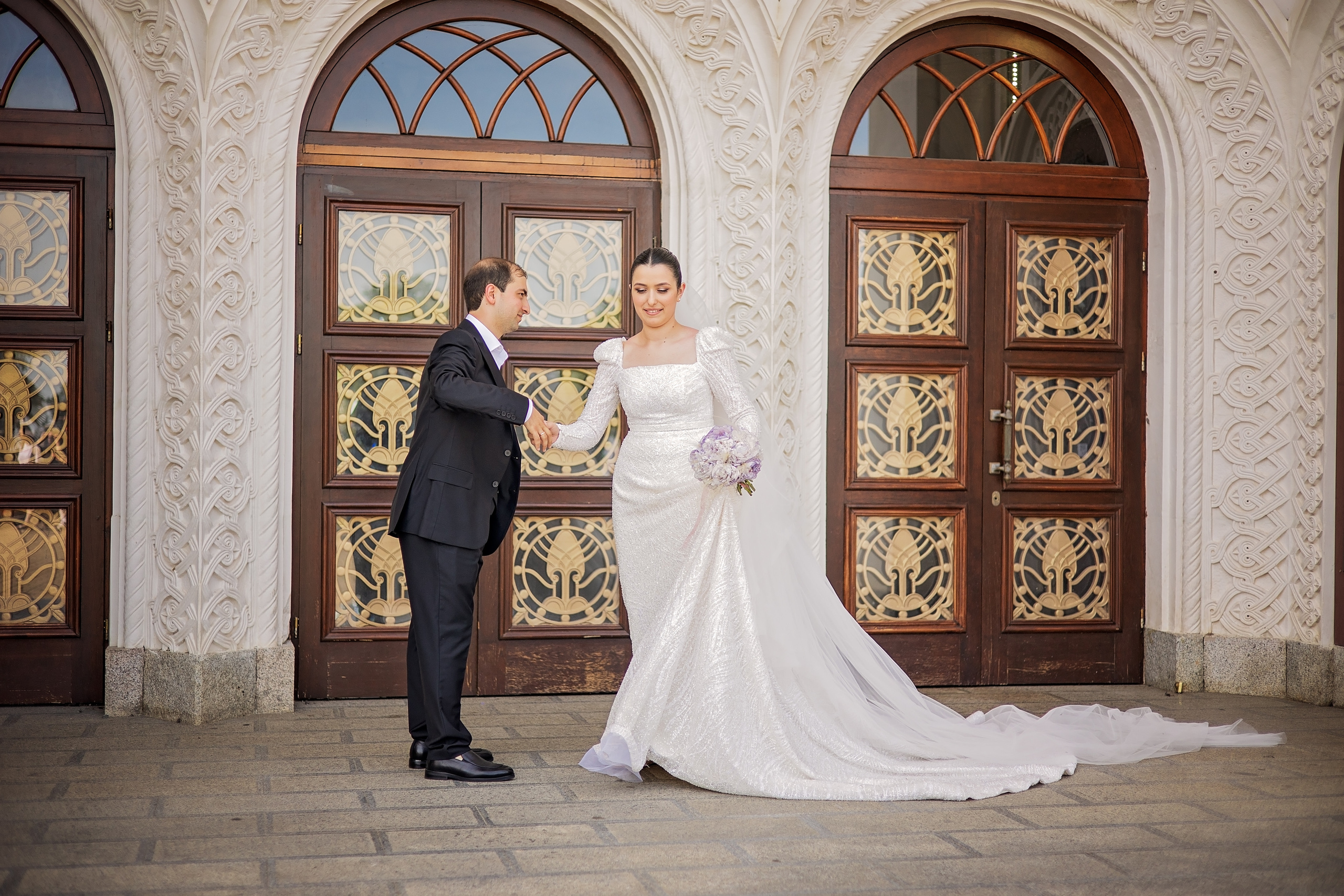 Две половинки. Свадебный и семейный фотограф в Абхазии Эля Цишба