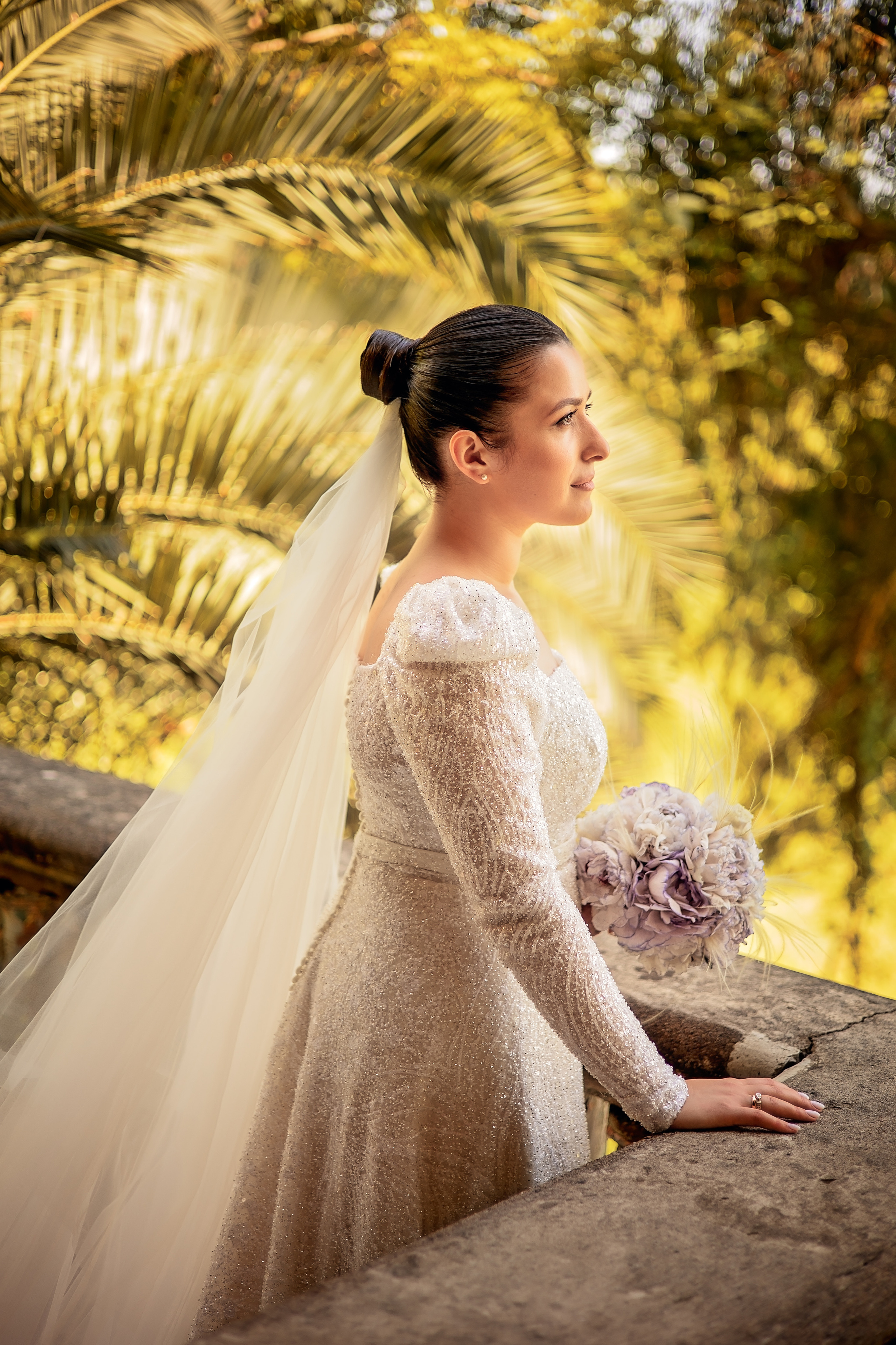 Две половинки. Свадебный и семейный фотограф в Абхазии Эля Цишба