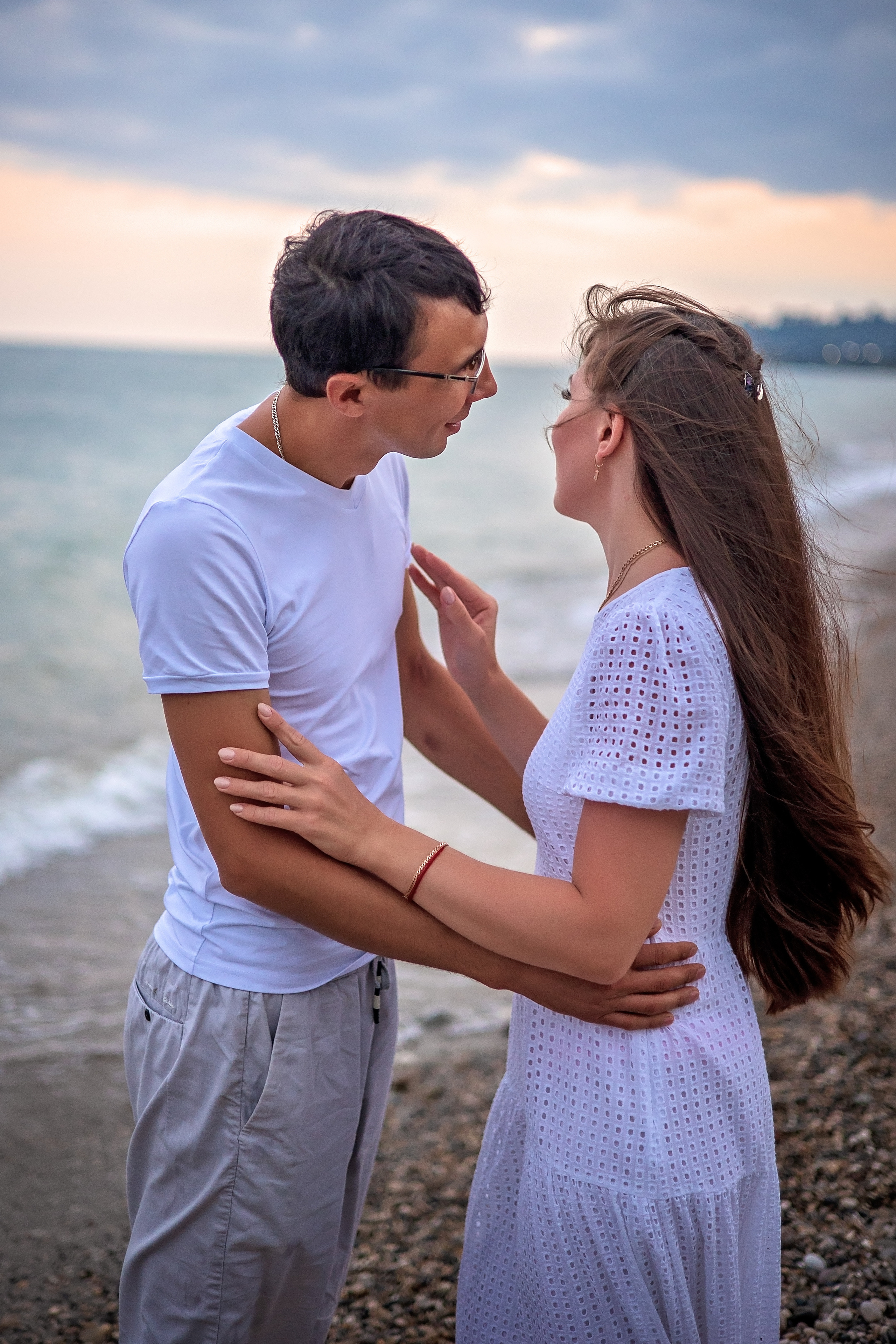 Green Terrace. Свадебный и семейный фотограф в Абхазии Эля Цишба