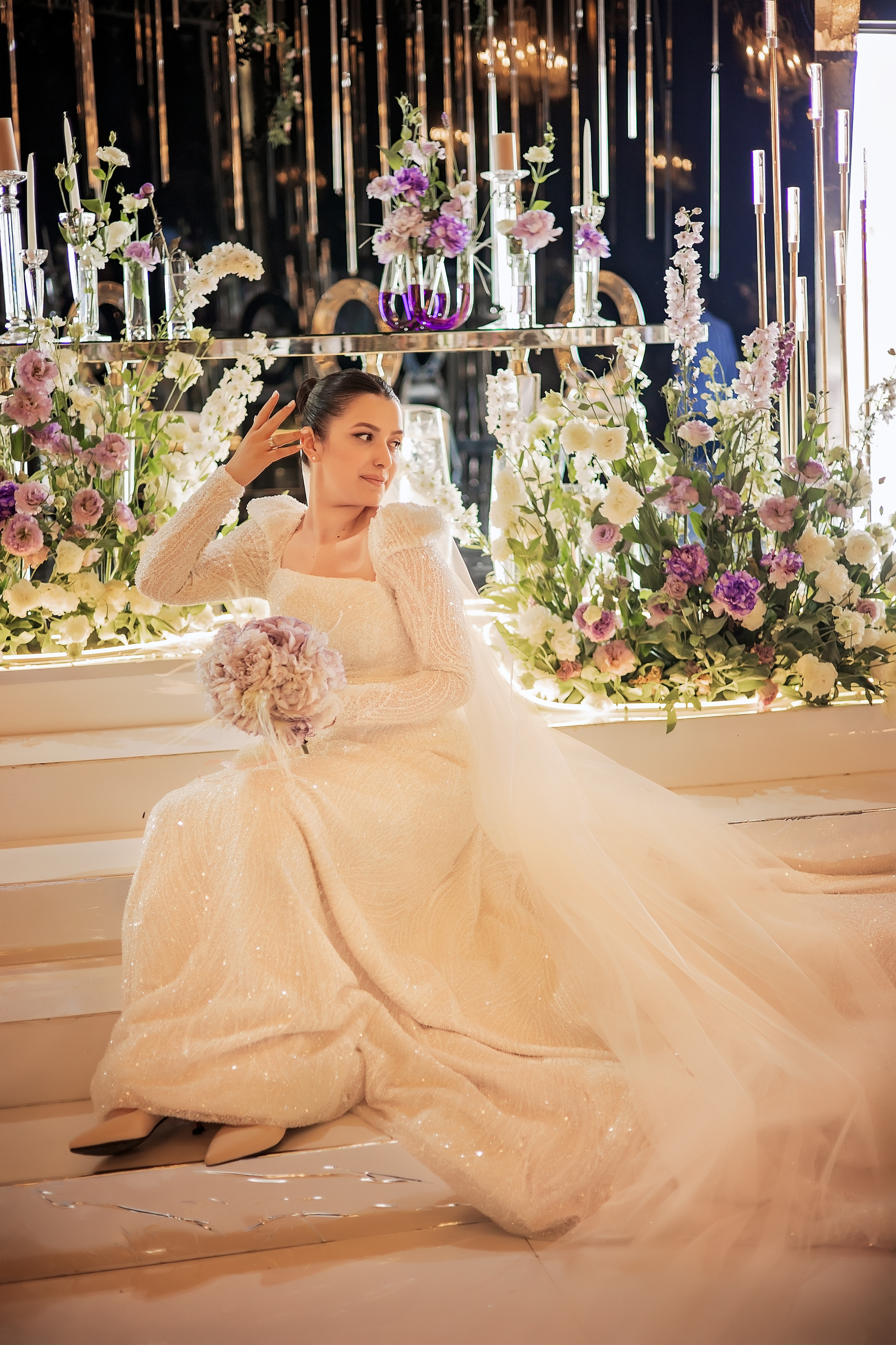 Две половинки. Свадебный и семейный фотограф в Абхазии Эля Цишба