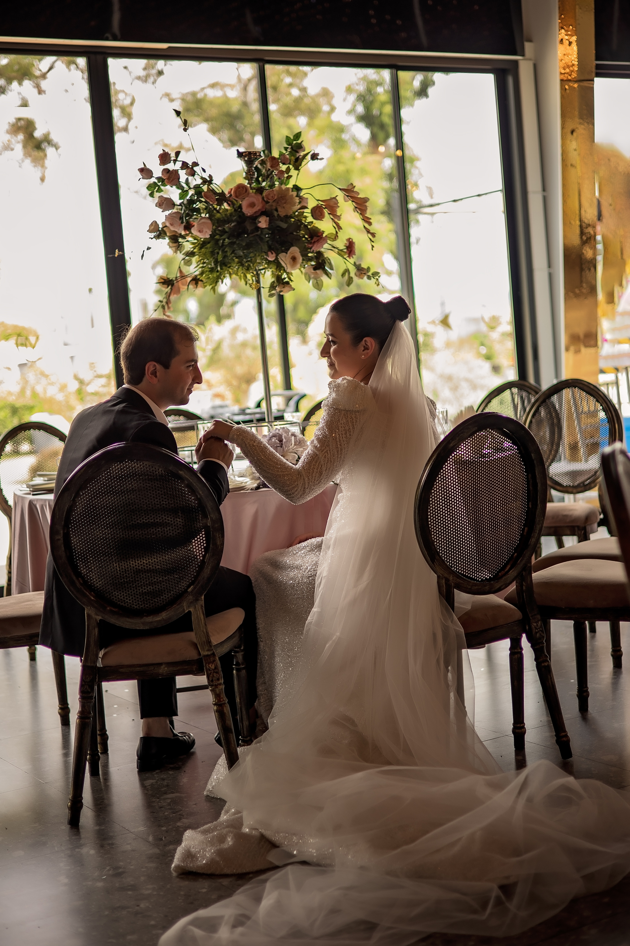 Две половинки. Свадебный и семейный фотограф в Абхазии Эля Цишба