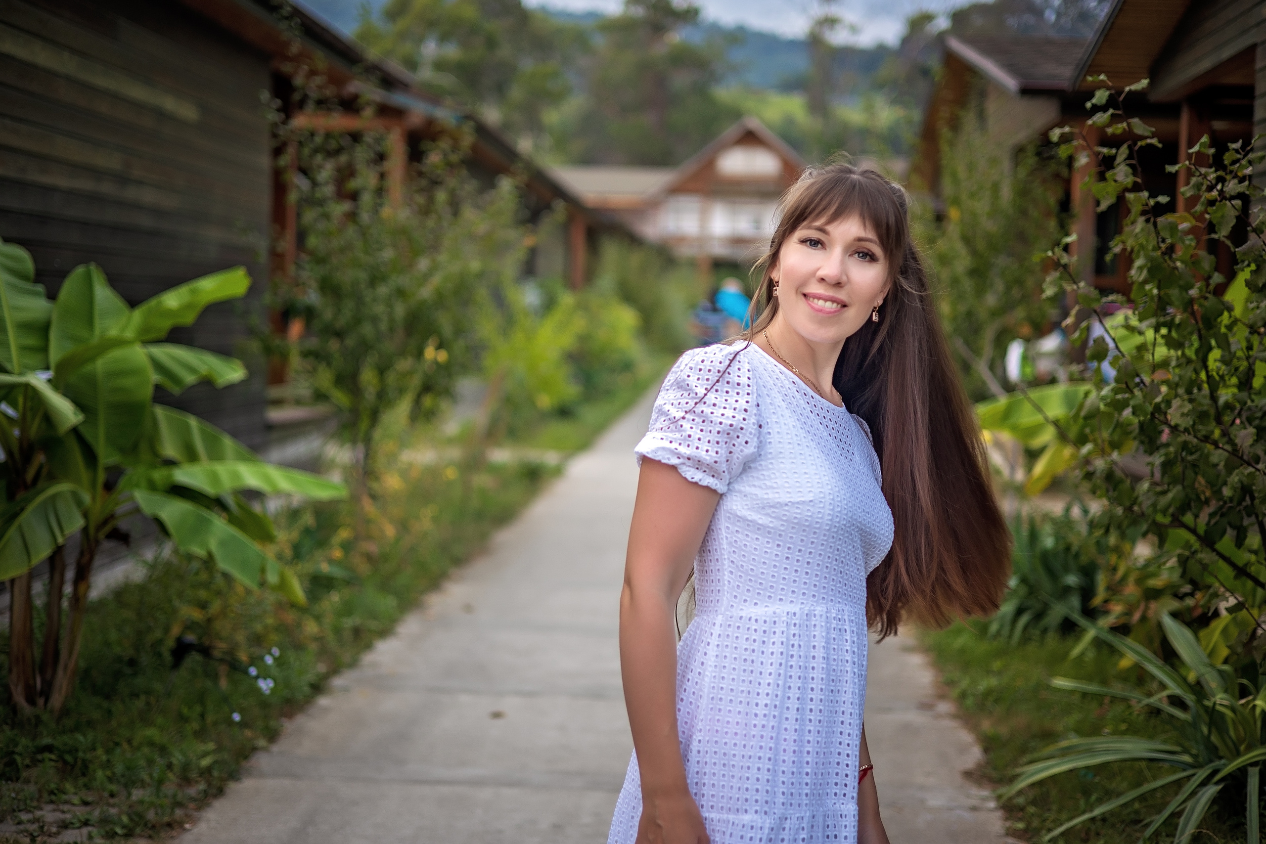Green Terrace. Свадебный и семейный фотограф в Абхазии Эля Цишба
