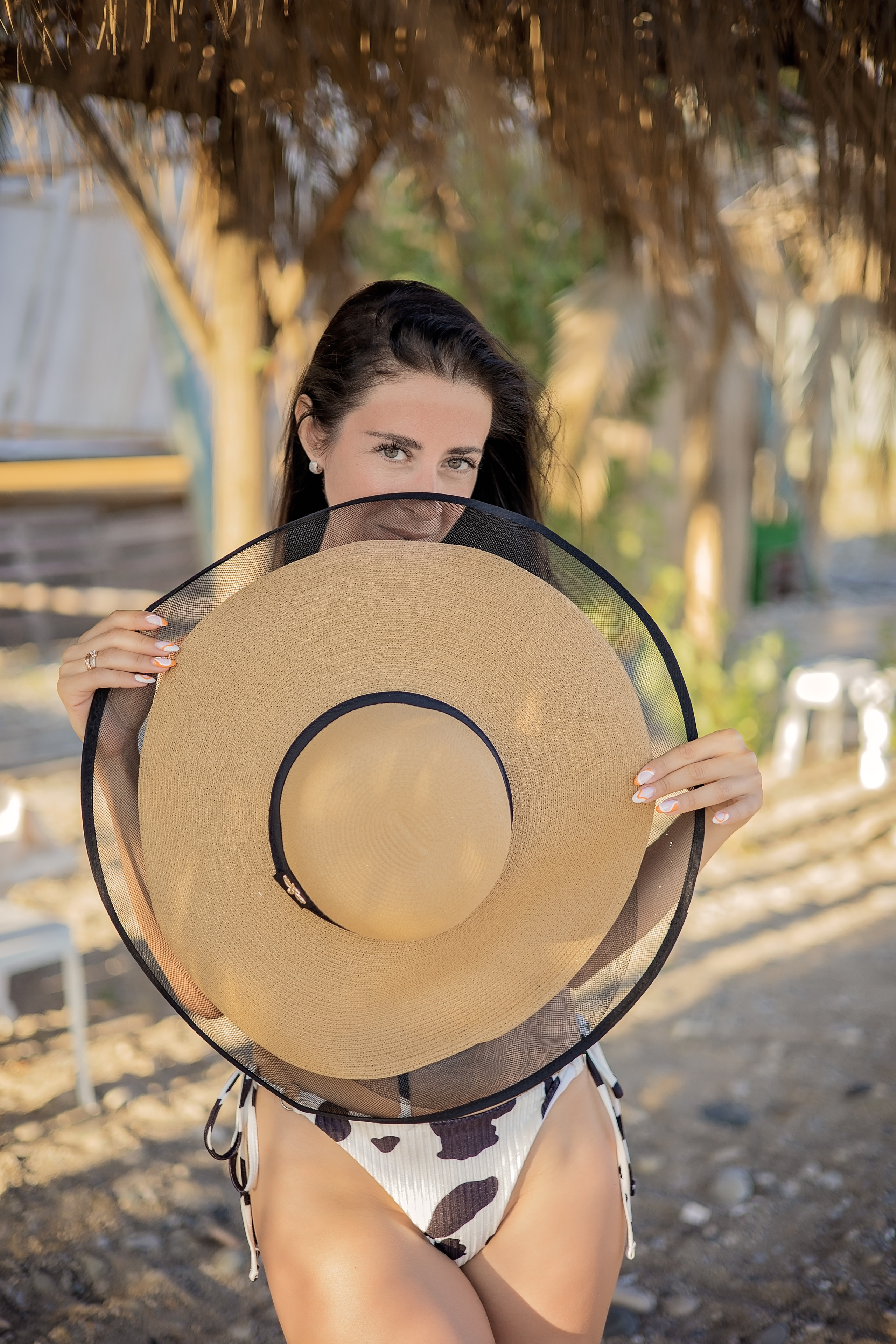 В Афоне. Свадебный и семейный фотограф в Абхазии Эля Цишба