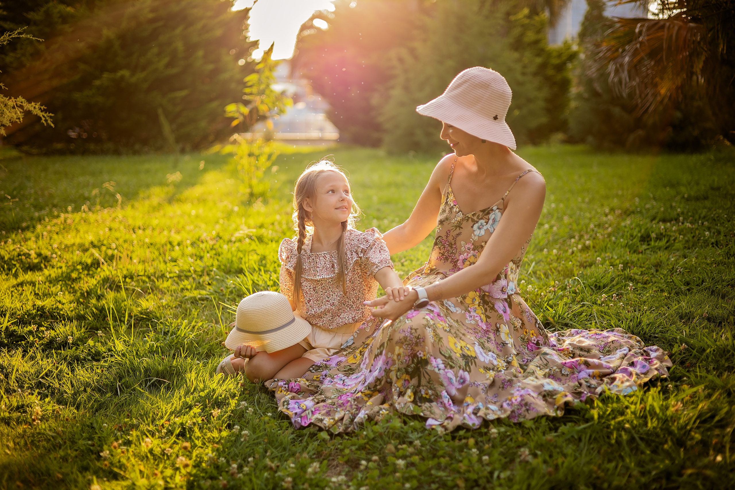 Семейная фотоистория. Свадебный и семейный фотограф в Абхазии Эля Цишба