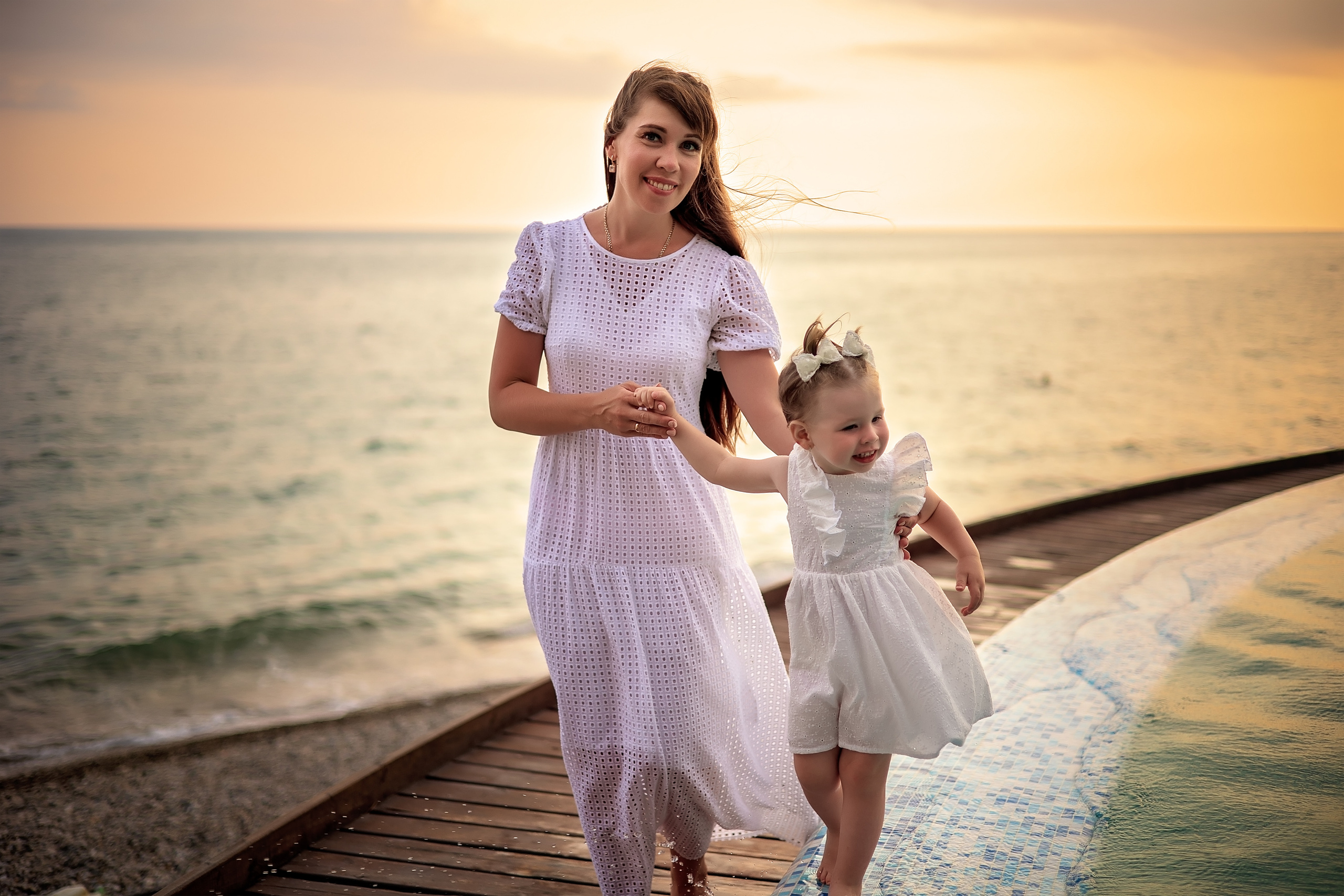 Green Terrace. Свадебный и семейный фотограф в Абхазии Эля Цишба