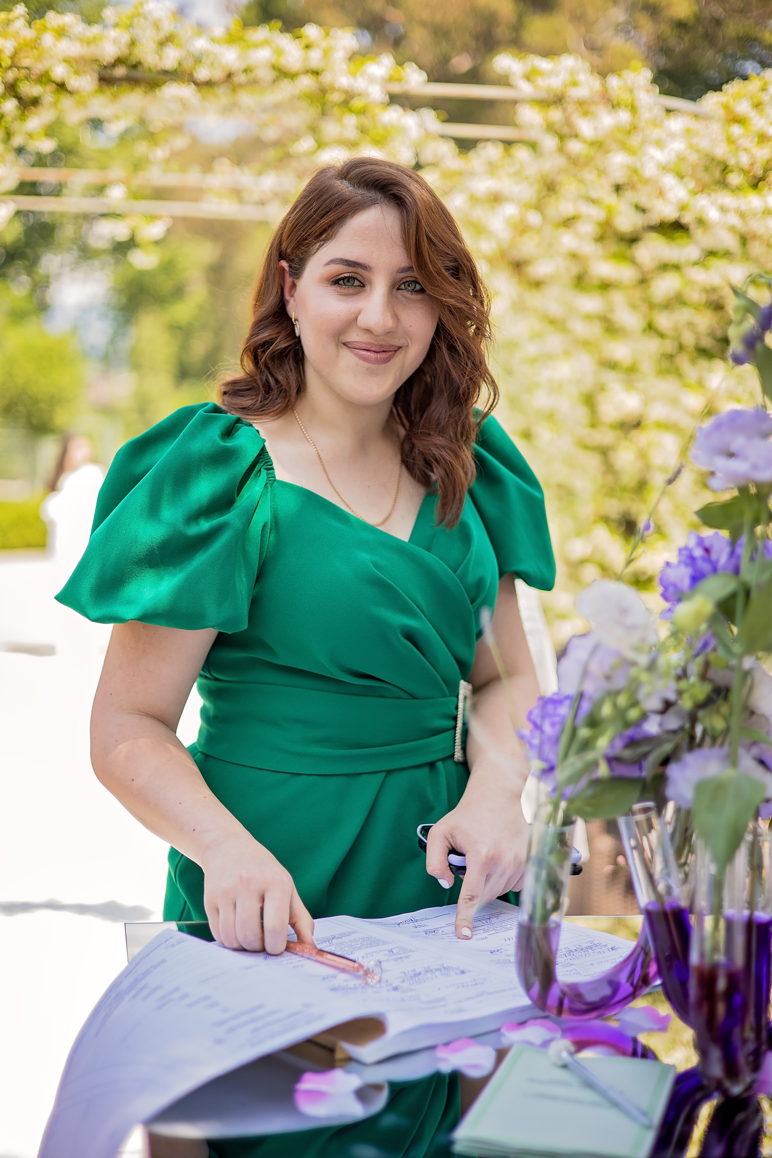 Две половинки. Свадебный и семейный фотограф в Абхазии Эля Цишба