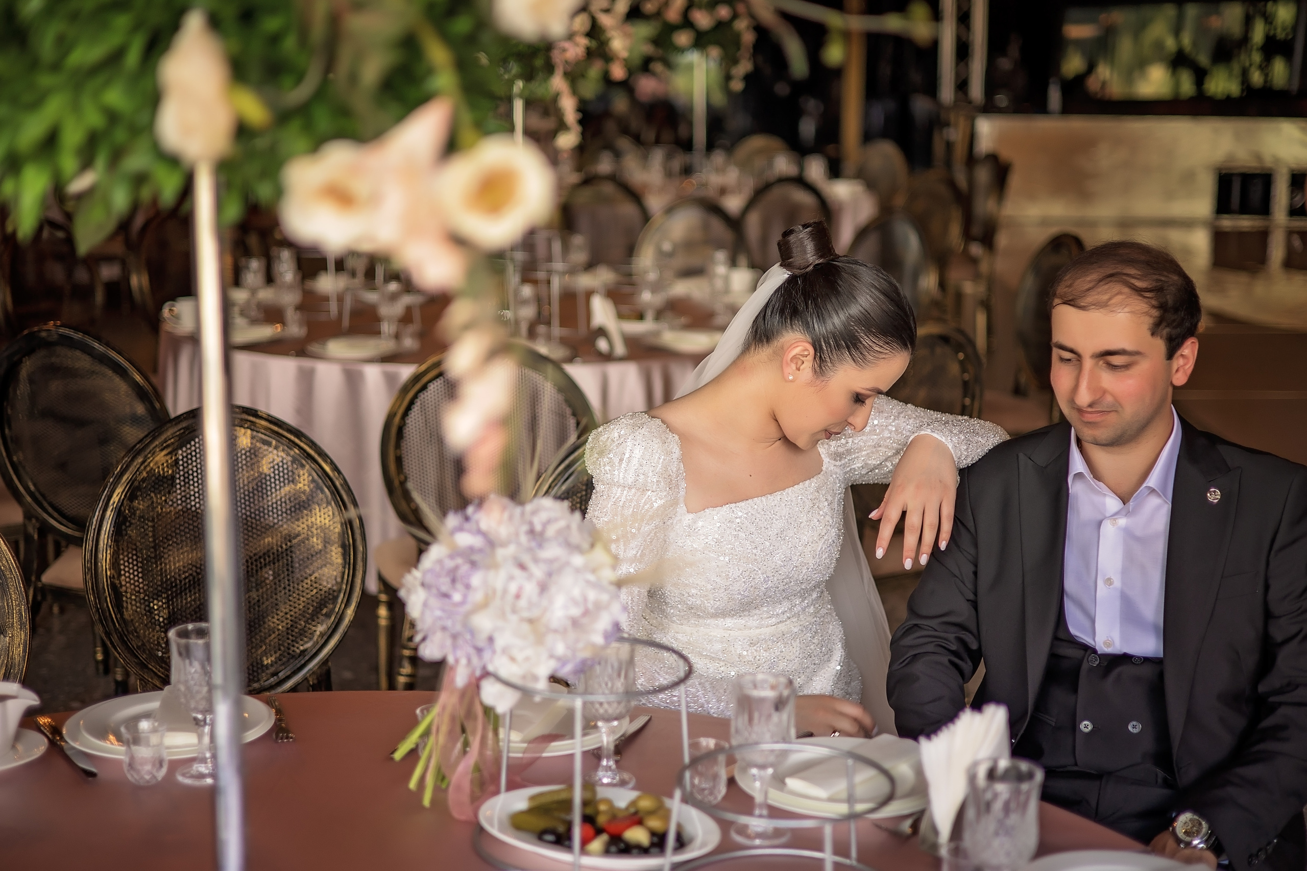 Две половинки. Свадебный и семейный фотограф в Абхазии Эля Цишба