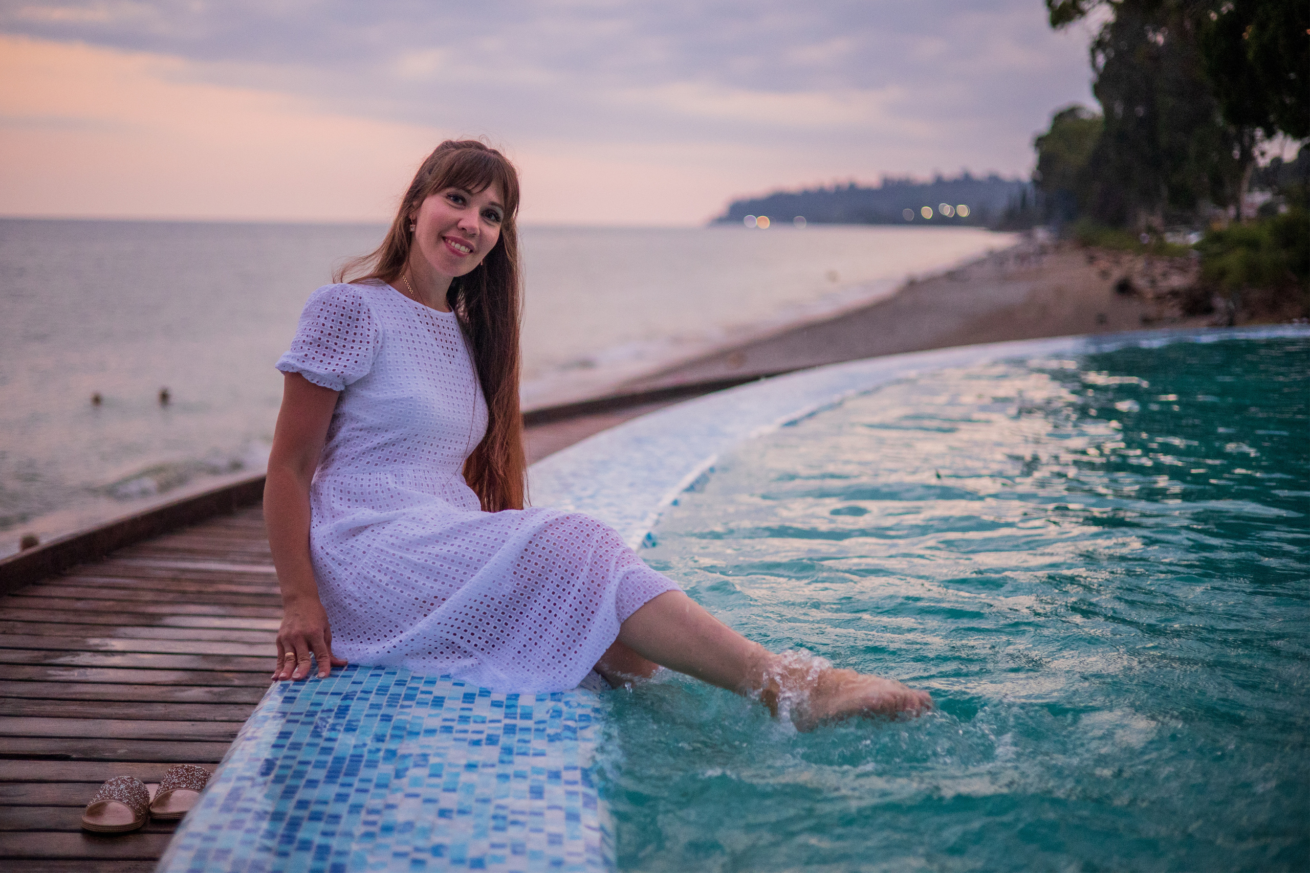 Green Terrace. Свадебный и семейный фотограф в Абхазии Эля Цишба