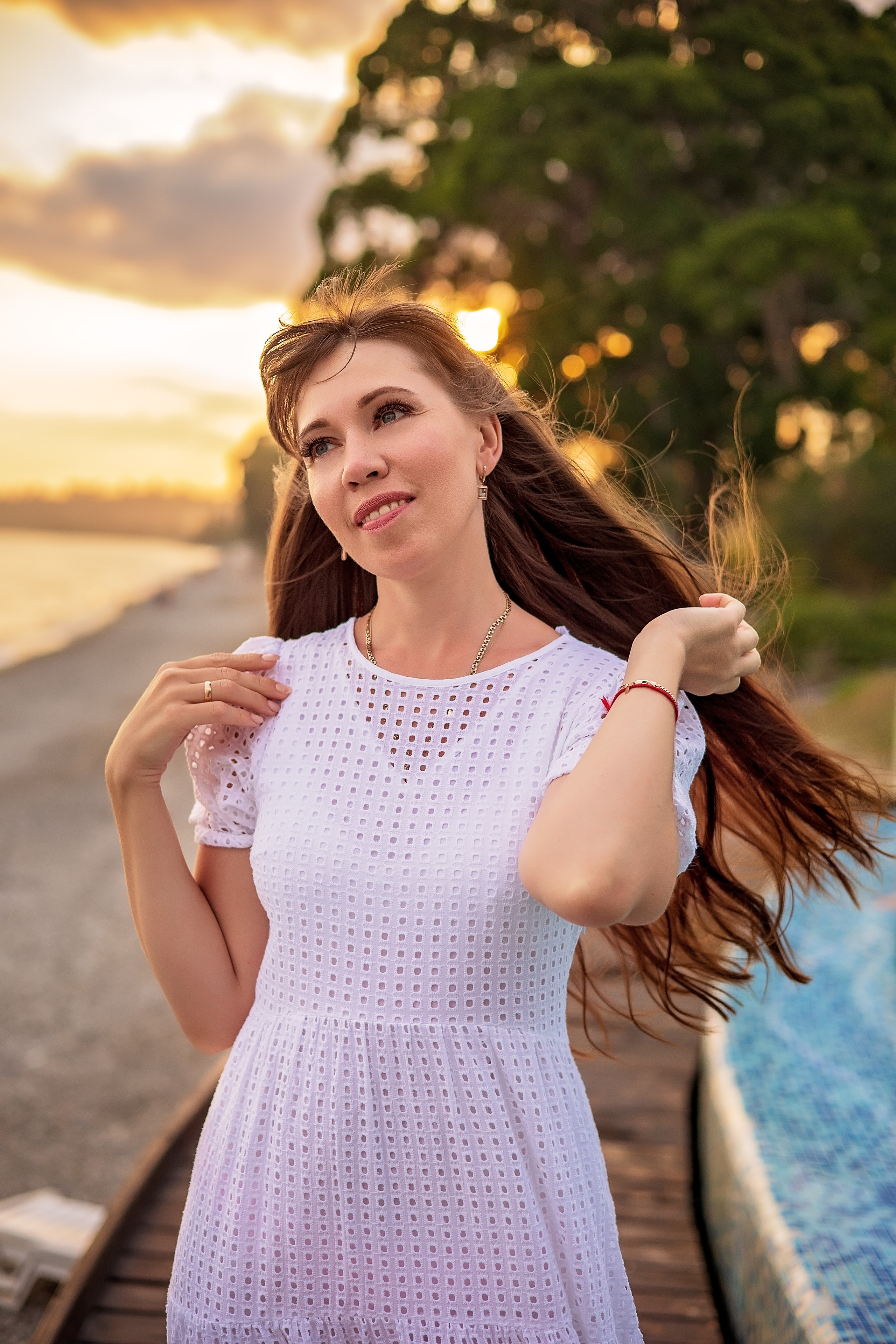Green Terrace. Свадебный и семейный фотограф в Абхазии Эля Цишба