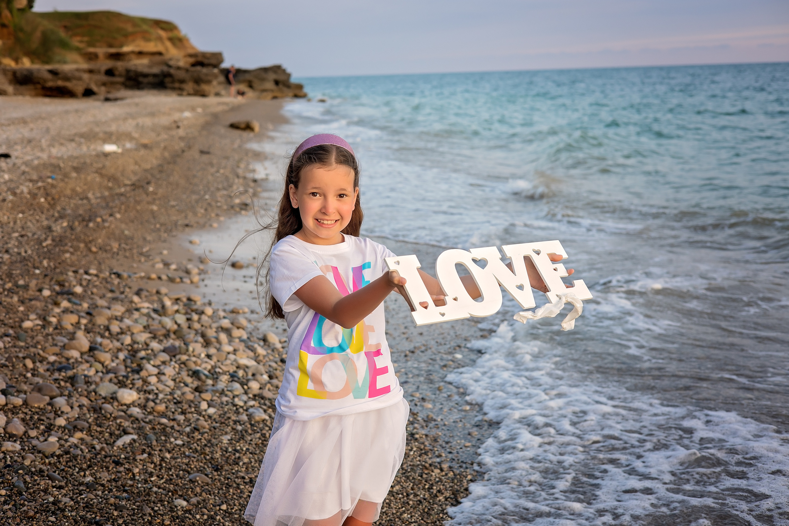 Жемчужная свадьба. Свадебный и семейный фотограф в Абхазии Эля Цишба